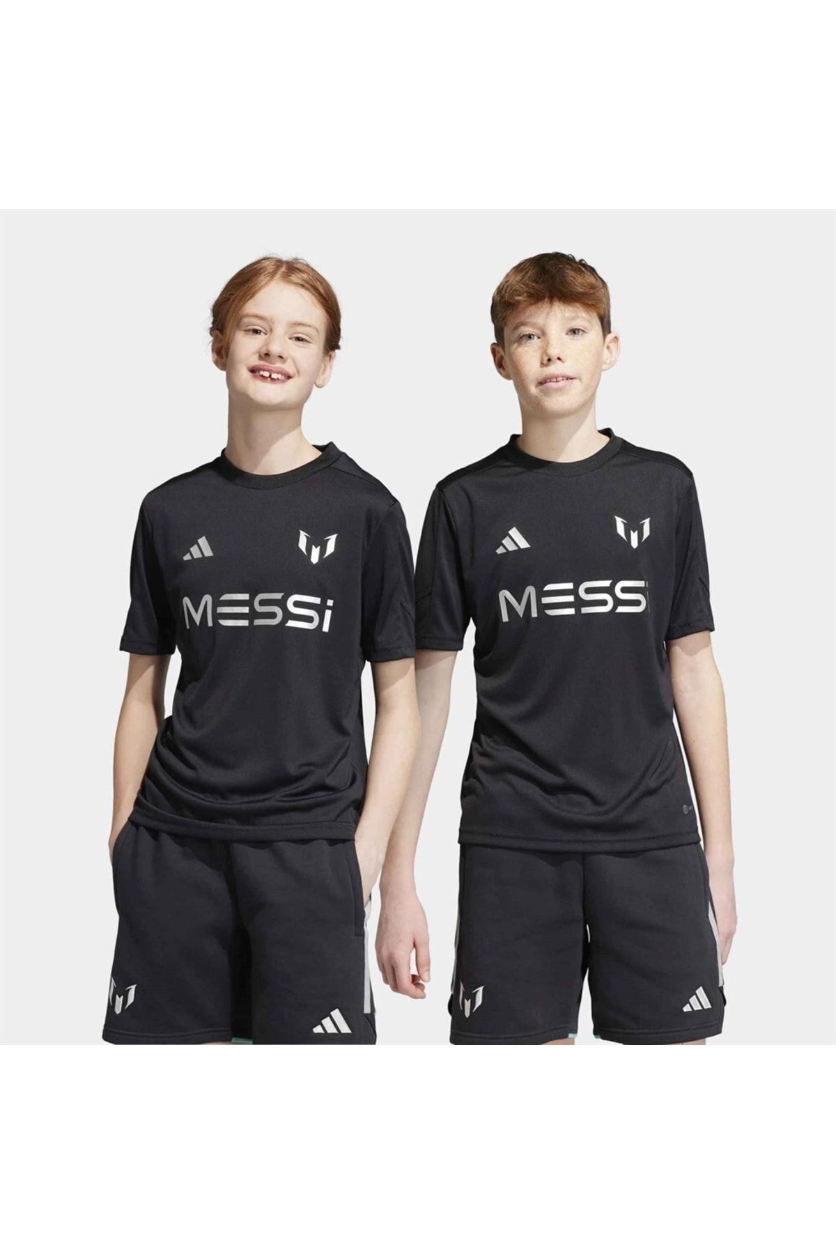 adidas Messi Antrenman Çocuk Forma