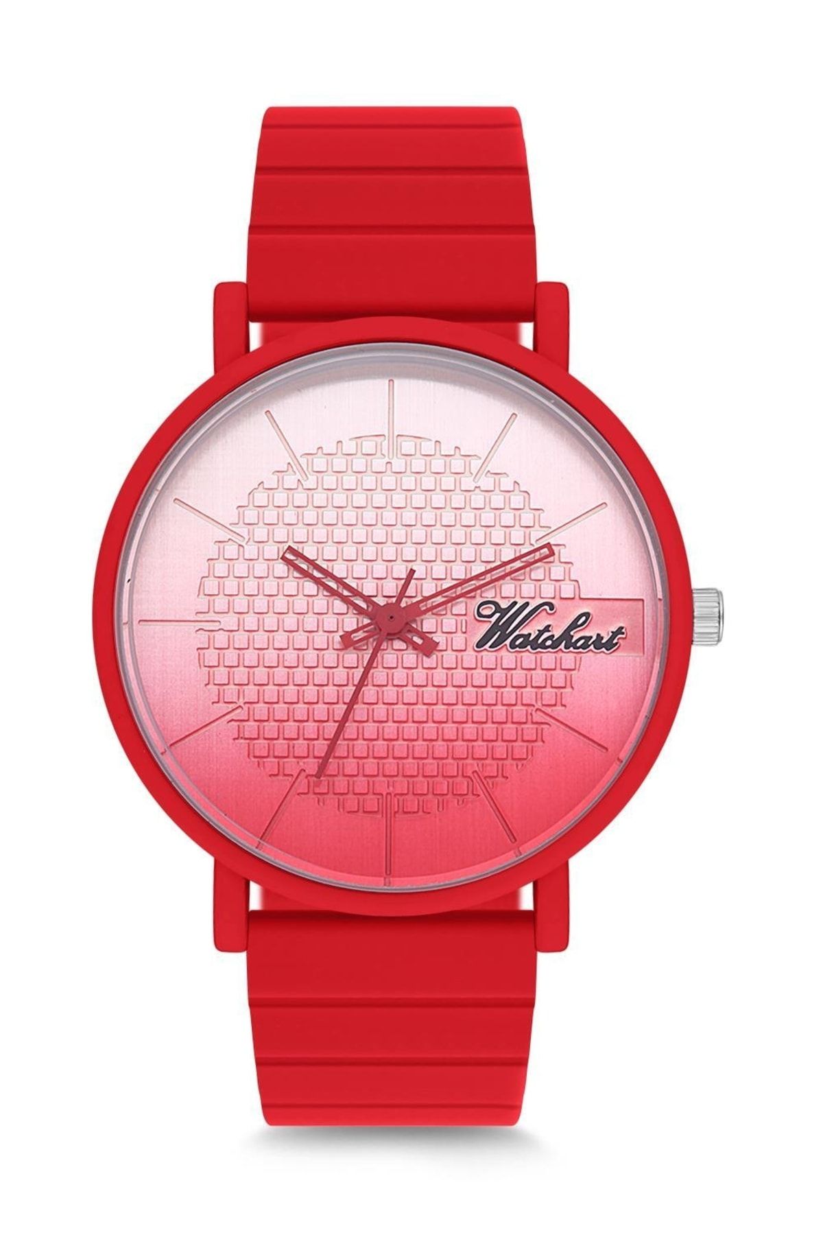 Watchart Kırmızı Kadın Kol Saati W154219