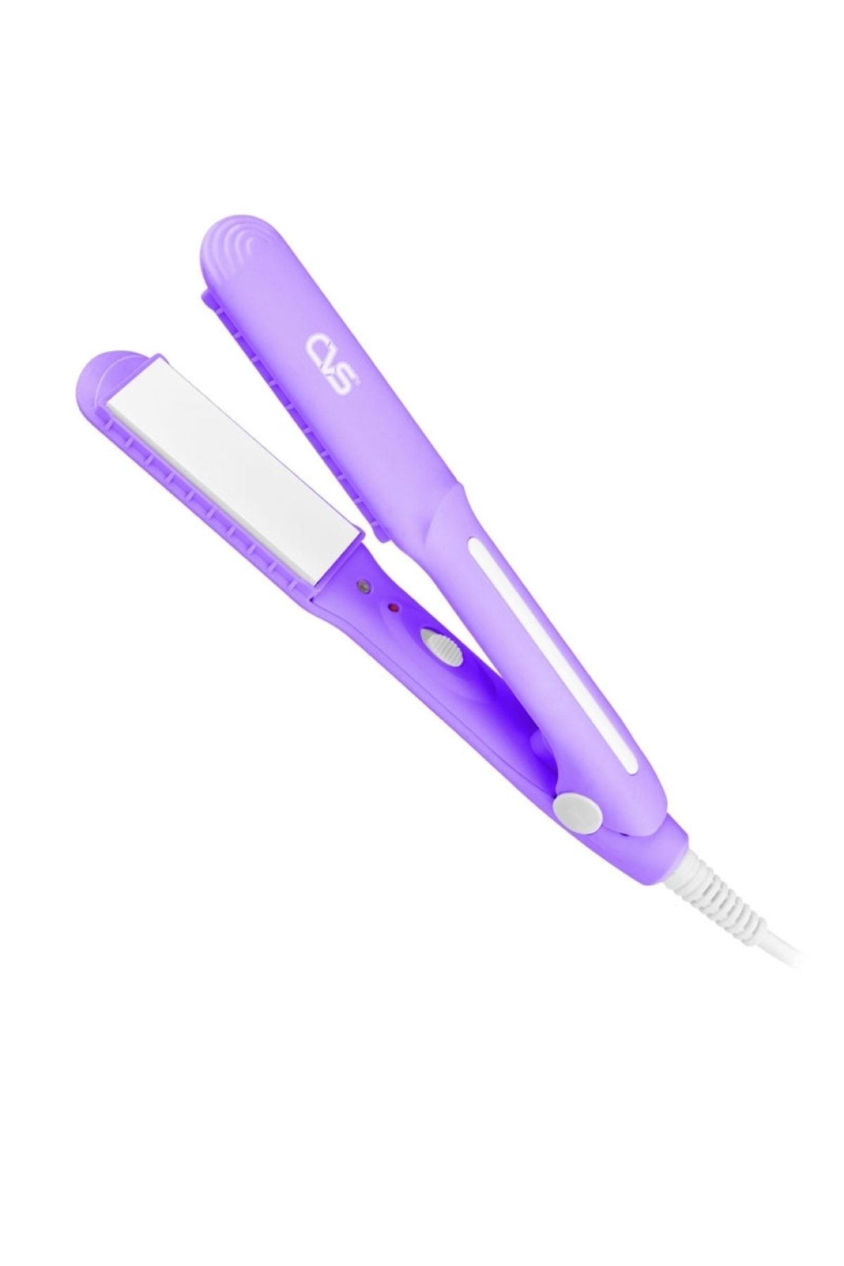 CVS Dn-7314 Saç Düzleştirici Eflatun 82