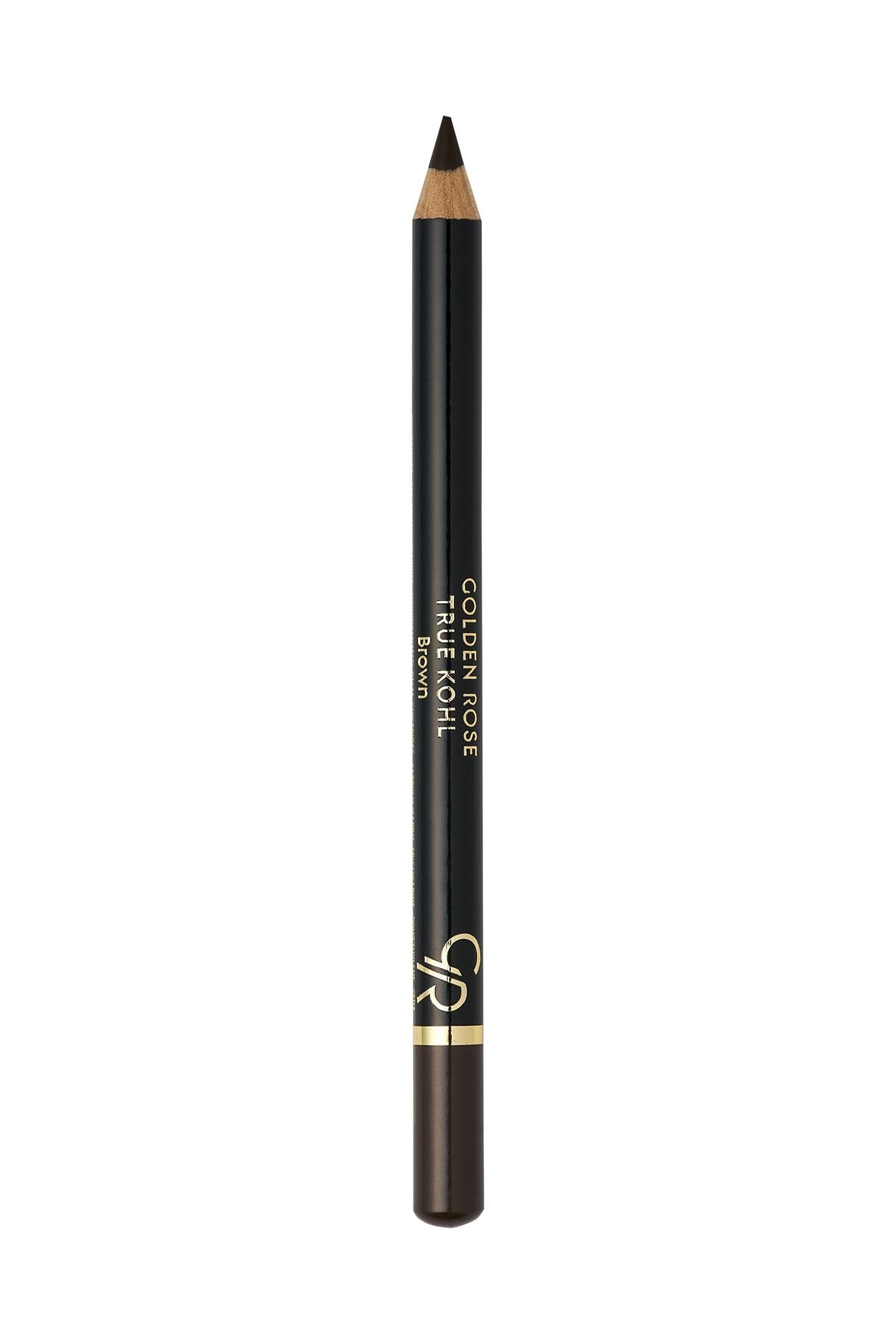 Kahverengi Eyeliner - True Kohl Eyeliner Brown 8691190090081_1