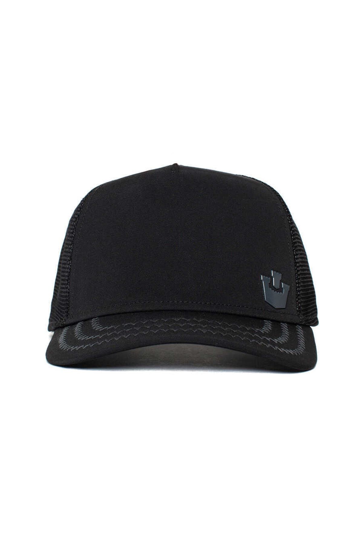 Goorin Bros Gateway Şapka 101-0784 Siyah Standart