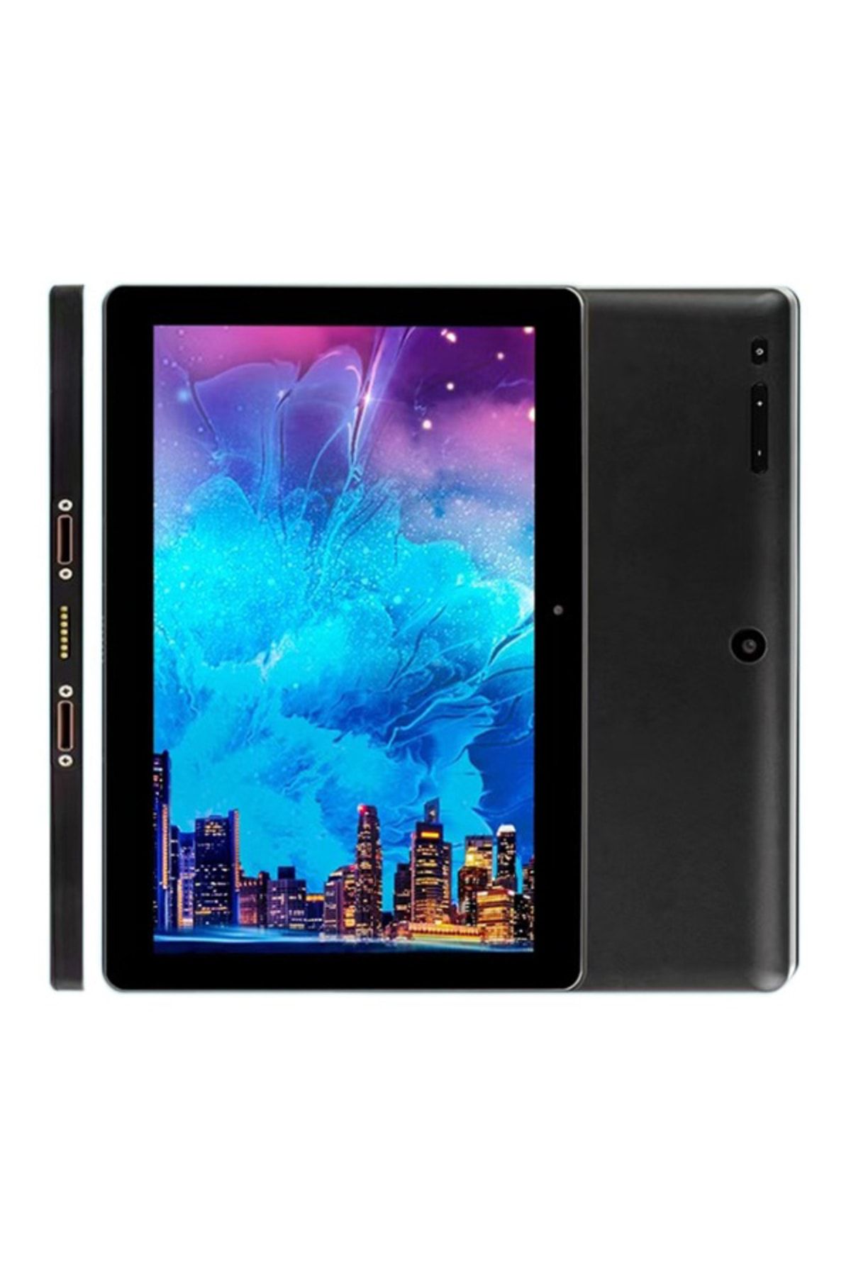 Genel Markalar 10.1 inch Windows Tablet Pc 4 Gb Ram 64 Gb Hafıza Usb Port 3.0 Micro Hdmı
