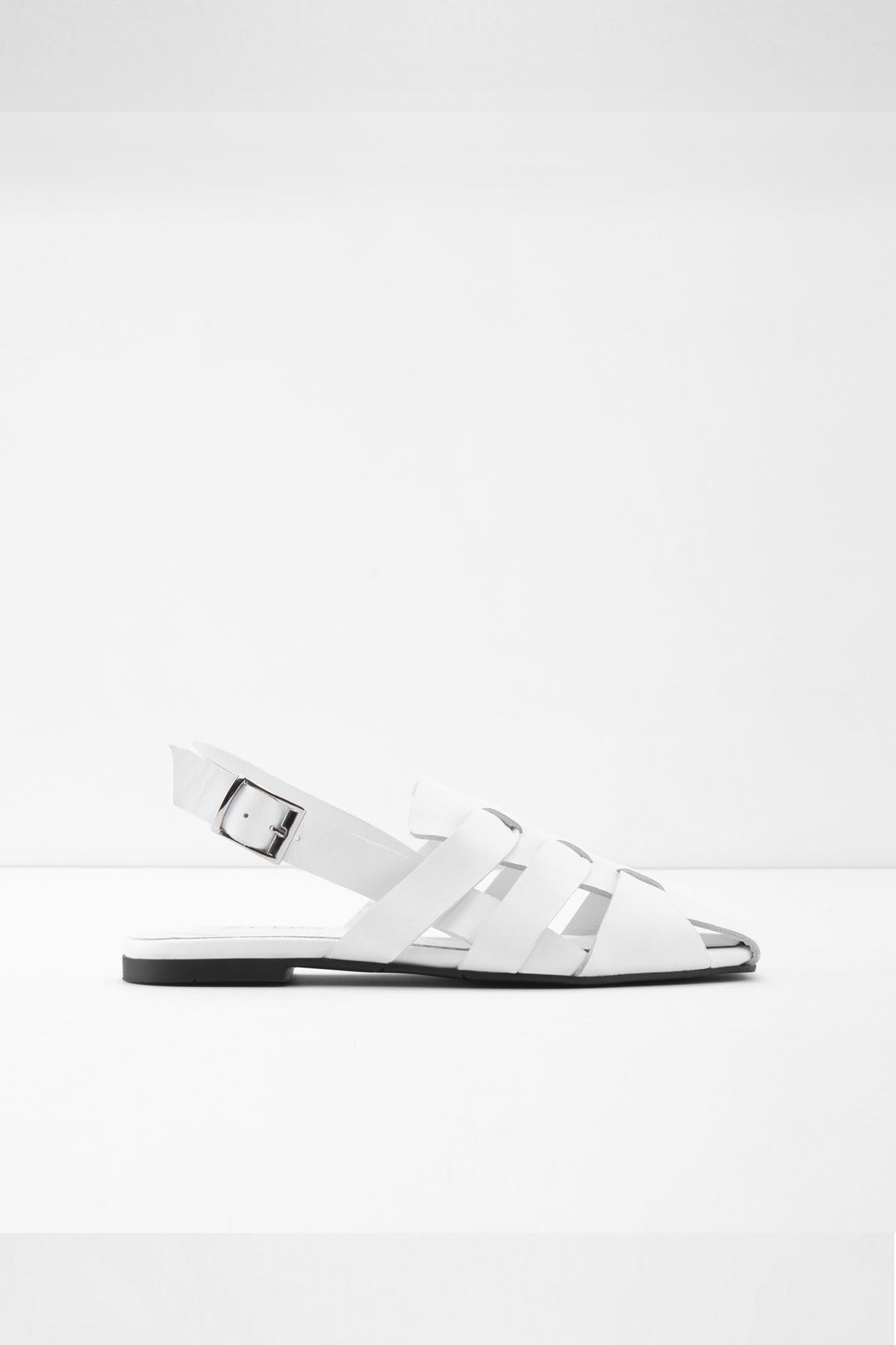 Aldo Faro-tr - Beyaz Kadın Sandalet