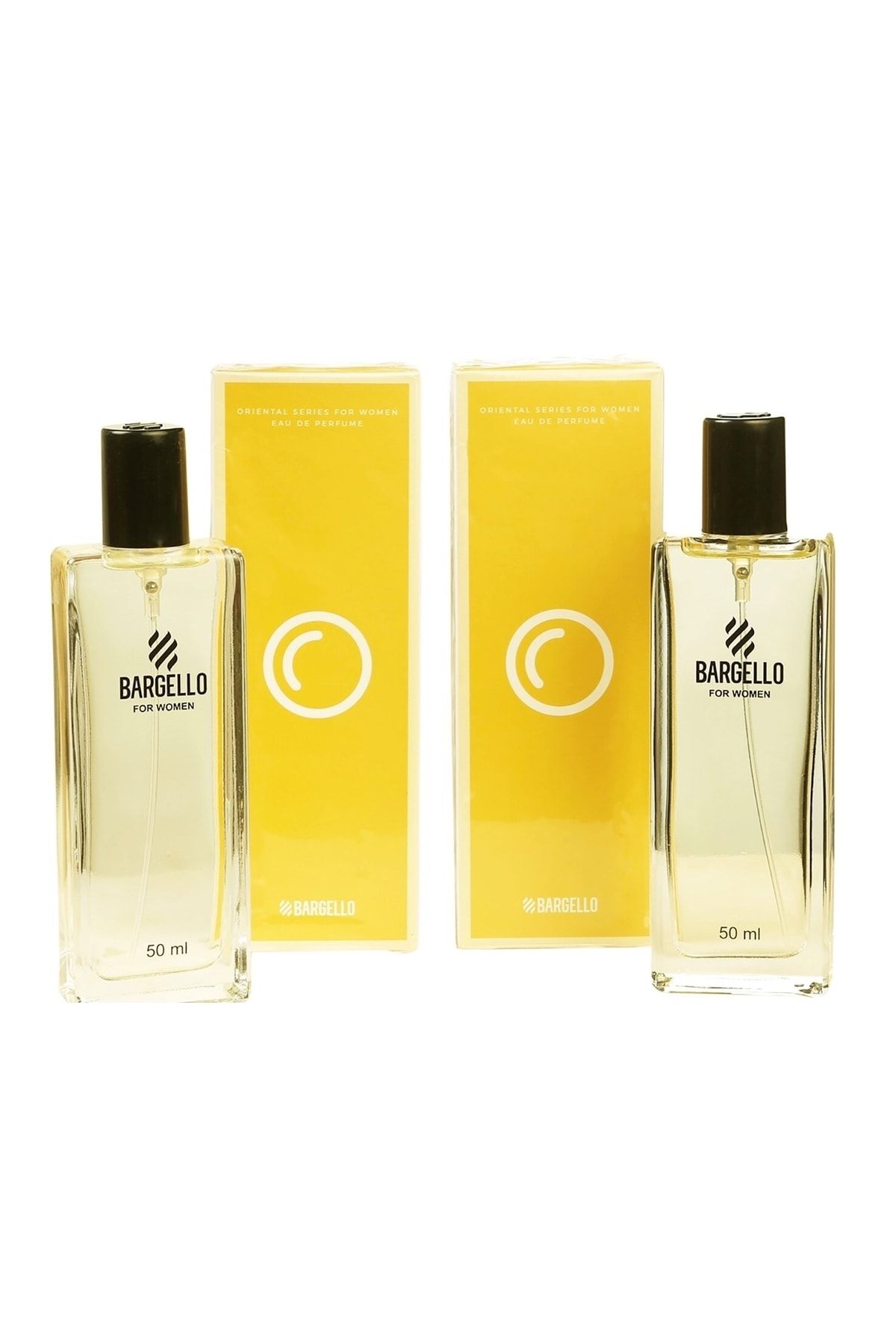Bargello 252 Oriental Edp 50 ml Kadın Parfüm 2163700804252 2x