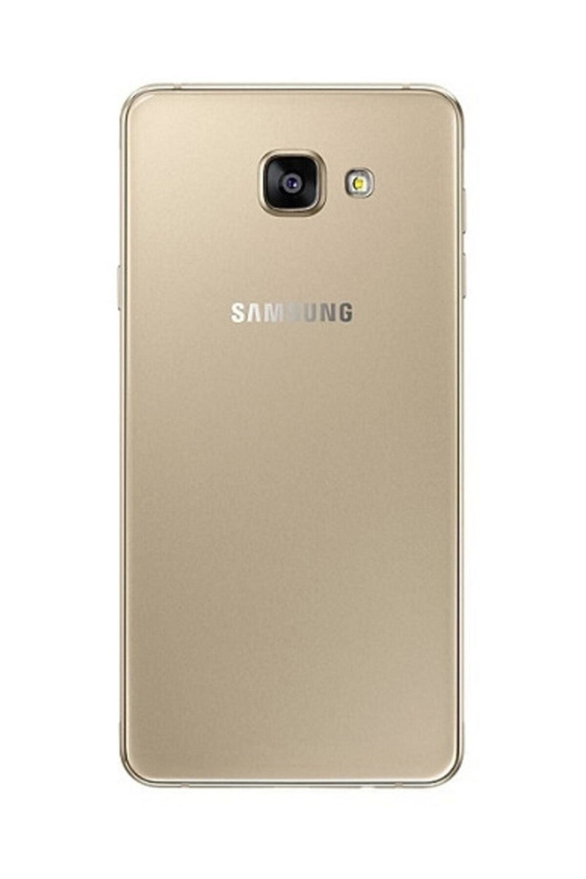 EgeTech E&t-trade Samsung Galaxy A7 2016 Arka Pil Batarya Kapağı