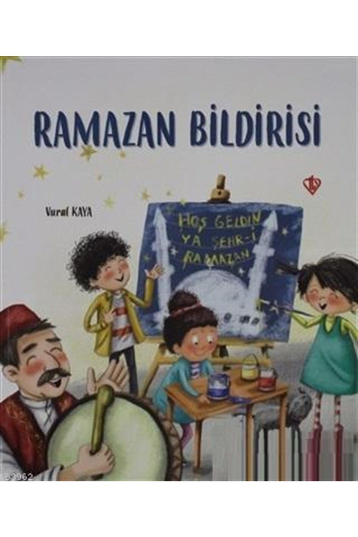 Türkiye Diyanet Vakfı Yayınları Ramazan Bildirisi