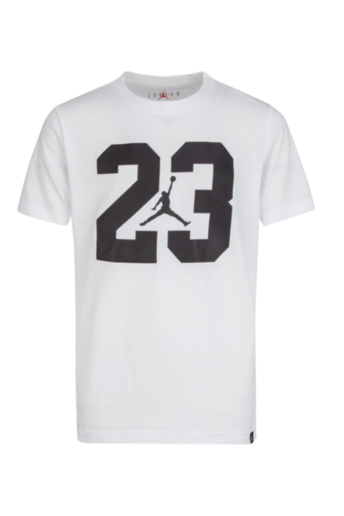 Nike Nıke Jordan Jdb Seasonal Core Erkek Çocuk Beyaz Tişört 954301-001