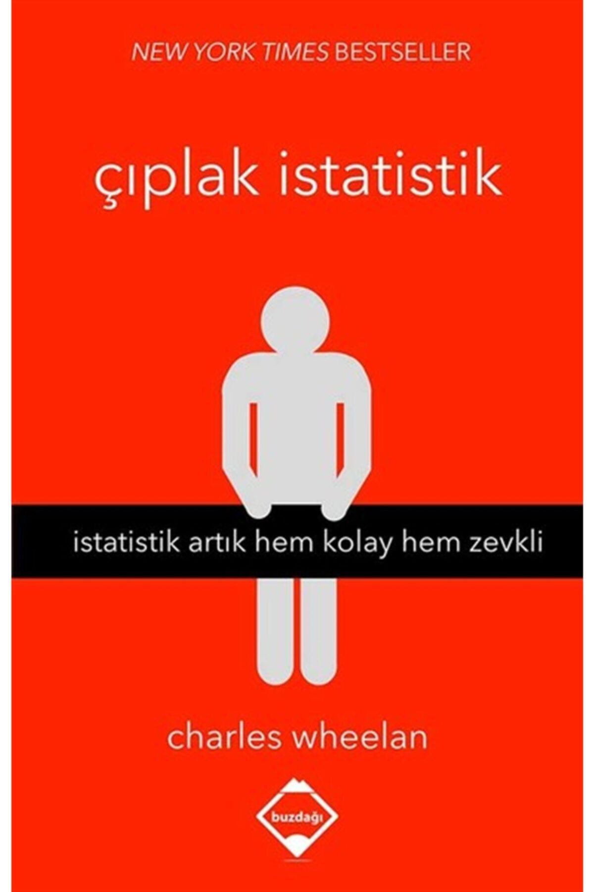 Buzdağı Yayınevi Çıplak Istatistik