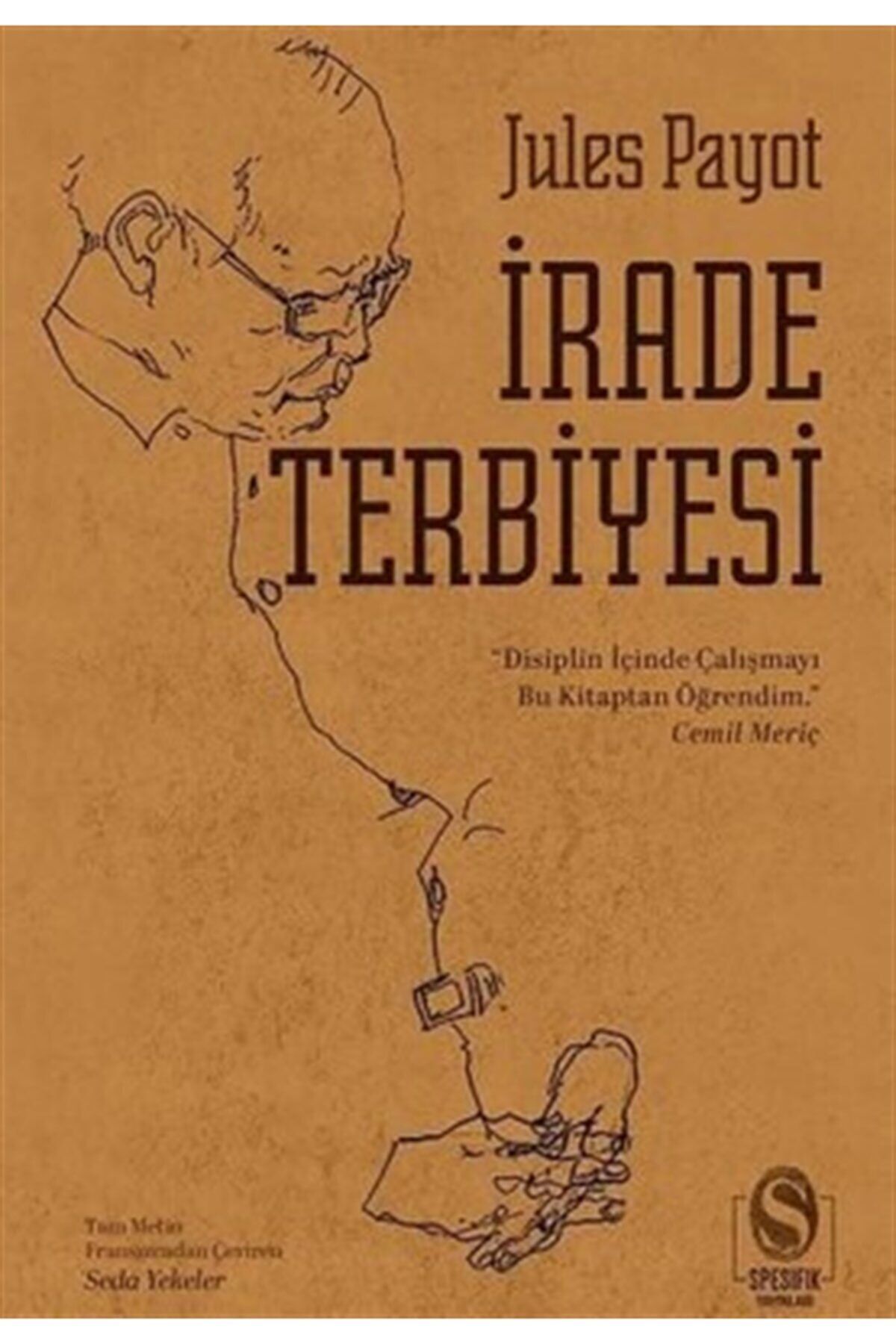 Genel Markalar Irade Terbiyesi