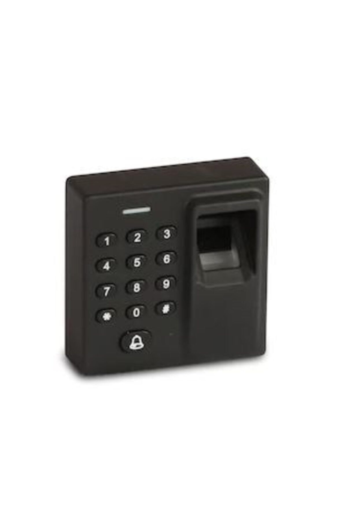Afark S70 Standalone Parmak Izi Ve Şifre Kapı Kontrol Okuyucu Proximity
