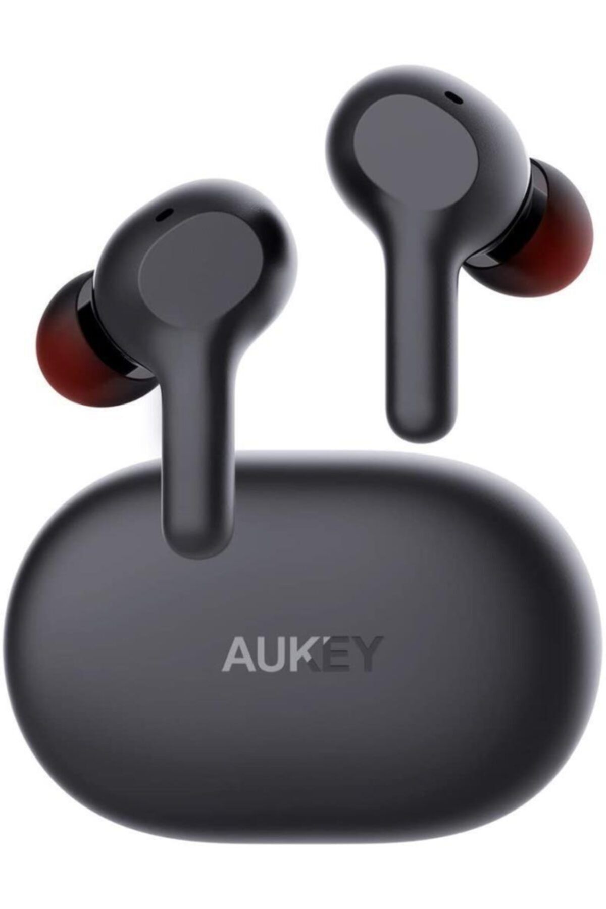 Aukey Ep-t25 Tws Bluetooth Kulaklık Siyah