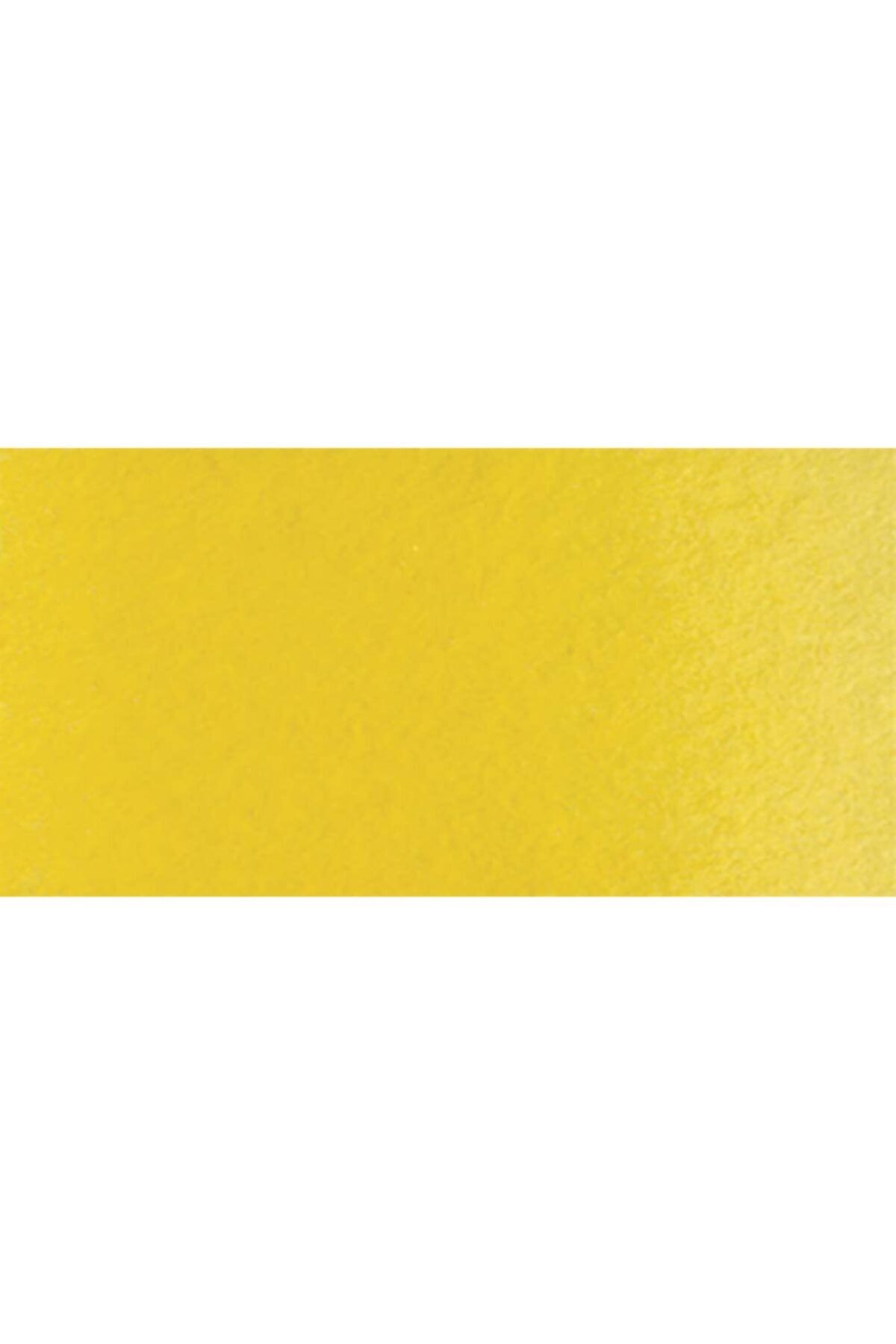Lukas Artist Yarım Tablet Sulu Boya 1024 Jaune Indien Yellow