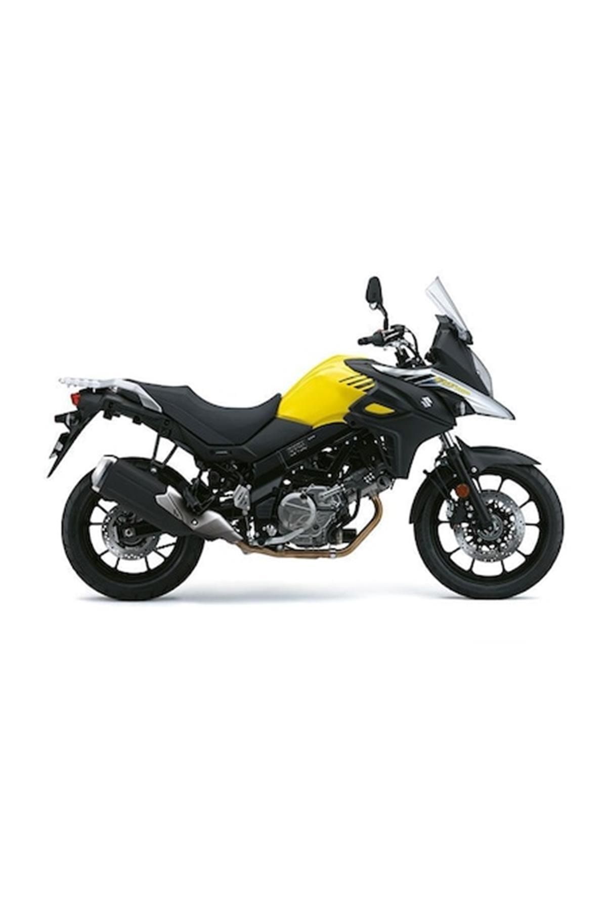 Gıvı Plx3112 Suzukı Dl 650 V-strom (17-19) Yan Çanta Tasıyıcı_0