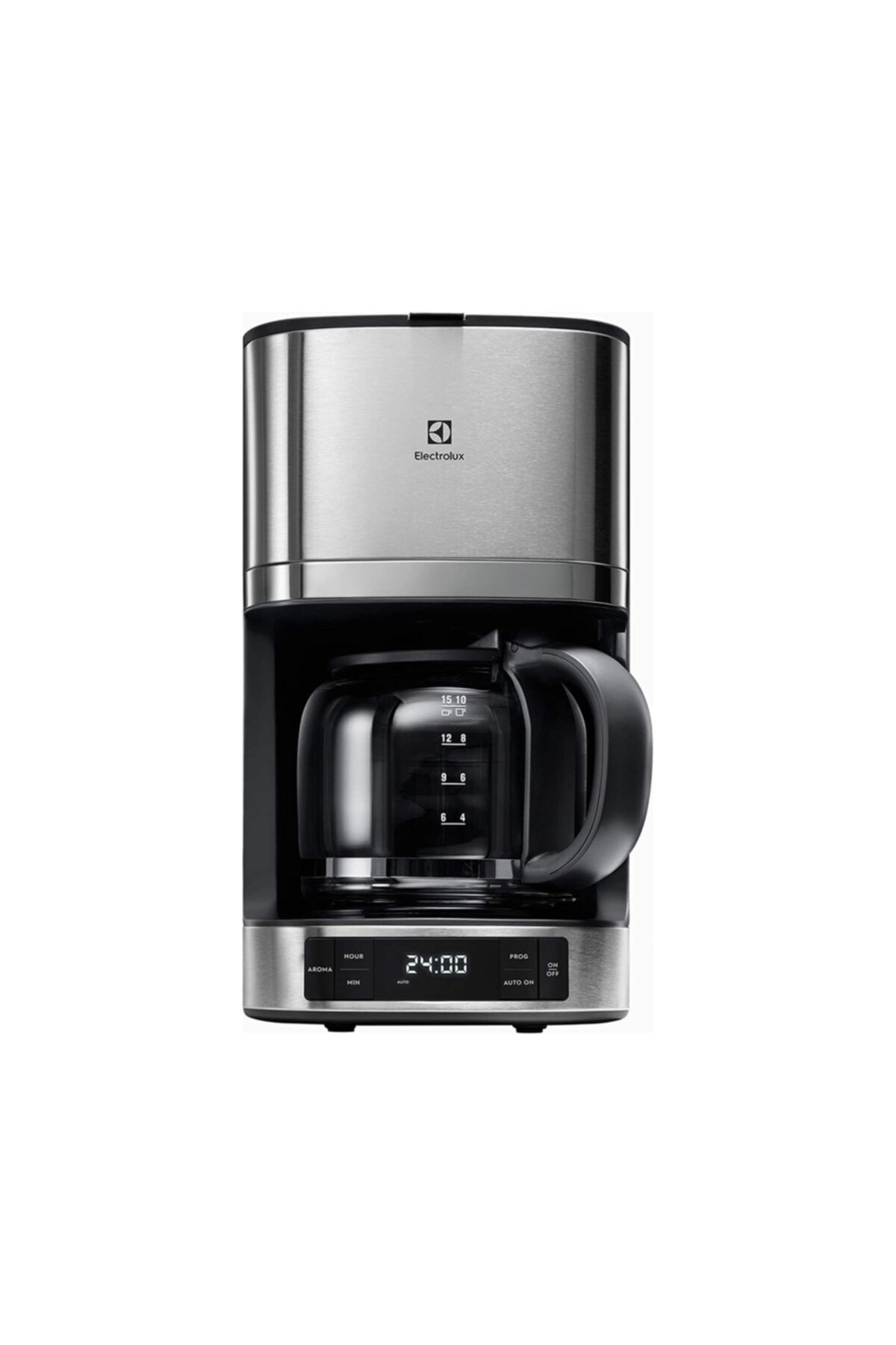 Electrolux Ekf7700 1080w Aroma Ve Zaman Ayarlı Filtre Kahve Makinesi