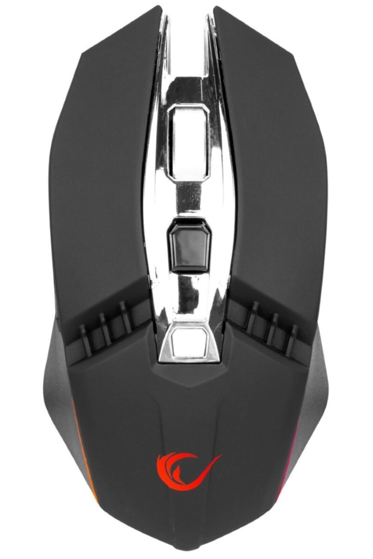 Rampage Rm-622w Kablosuz Şarjlı Mouse Gaming Mouse Oyuncu Mouse Drag Click Mouse