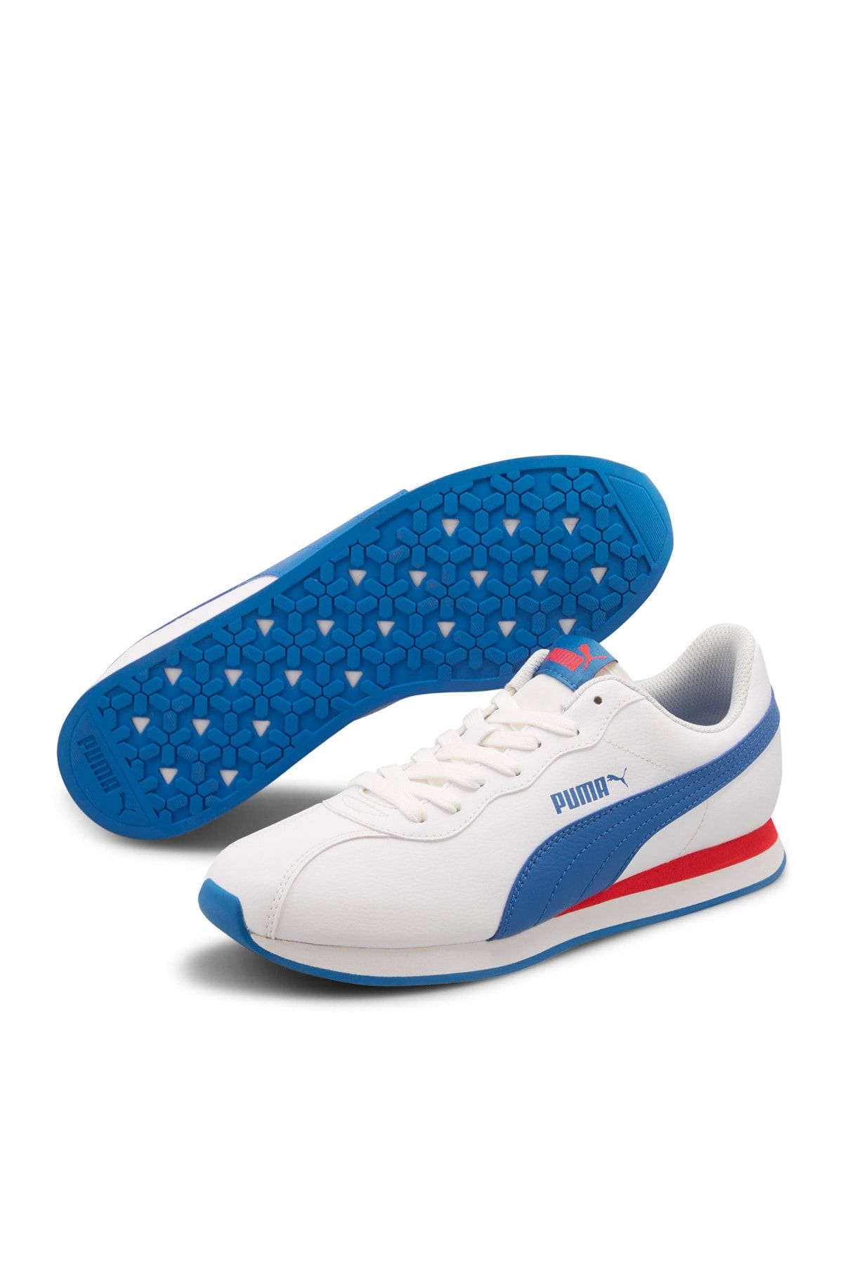 Puma Unisex Sneaker - Turin II  - 36696222