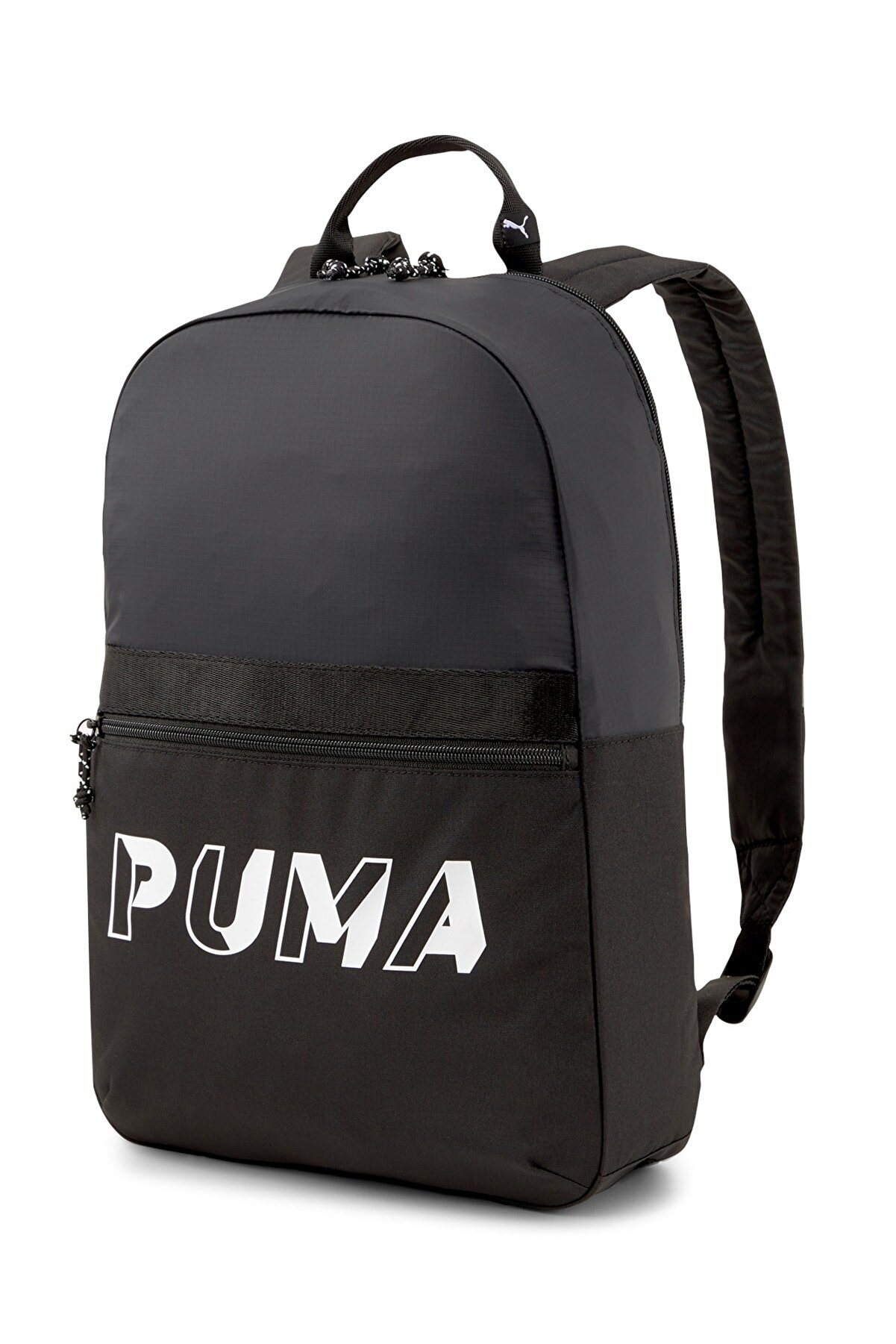 Puma Kadın Siyah Sırt Çantası Core Base Day Pack