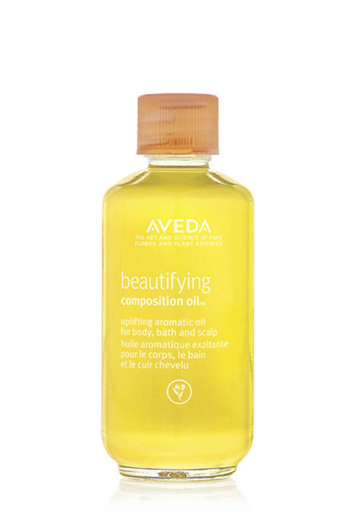 Aveda Beautifying Aromatik Vücut Yağı 50ml 018084820674