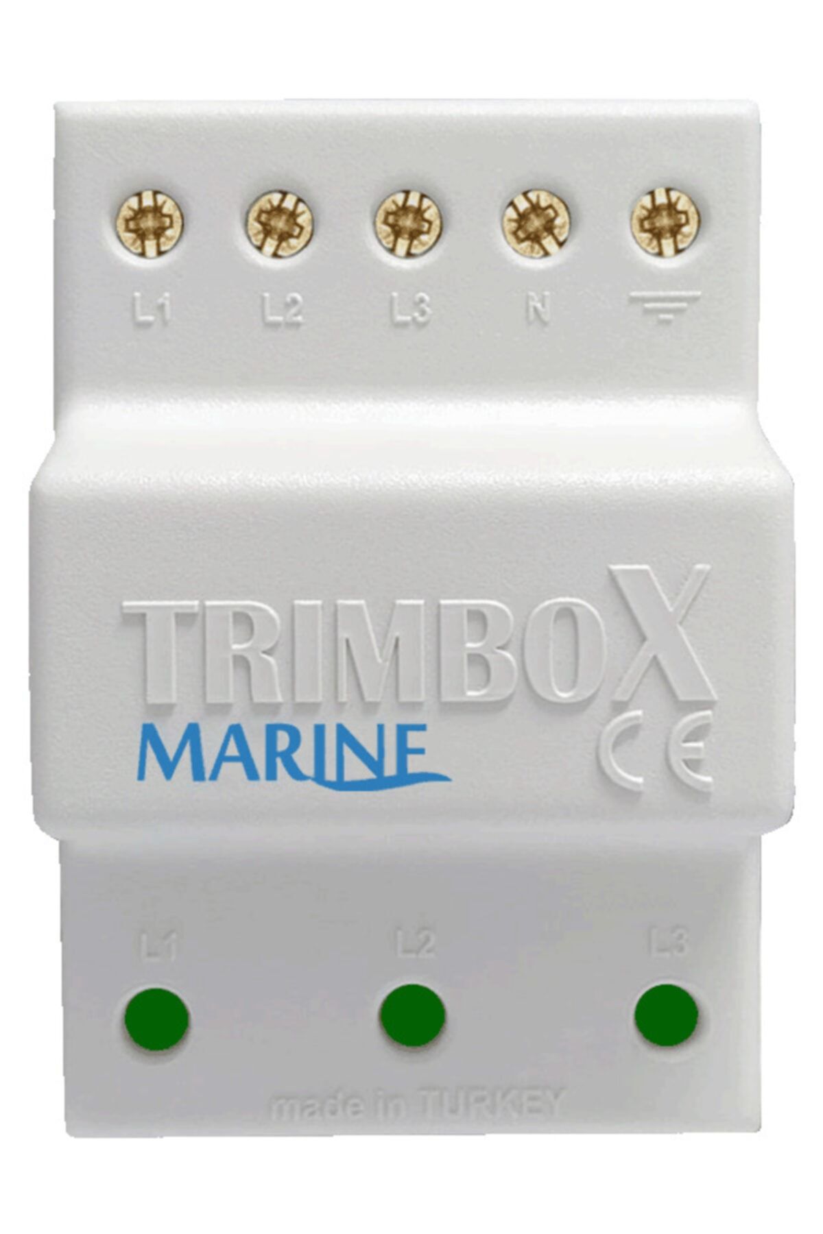 Trimbox Trımbox Marıne Serisi