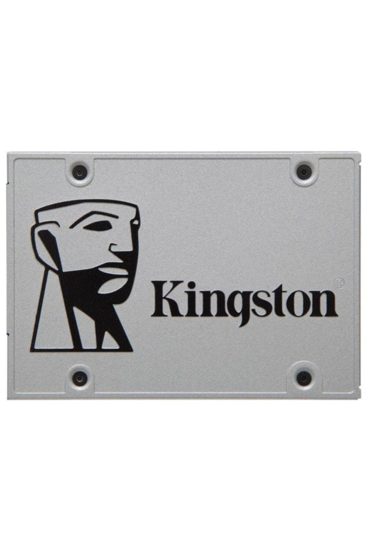 Kingston Kıngston 480gb Ssdnow Sa400 Sa400s37/480g