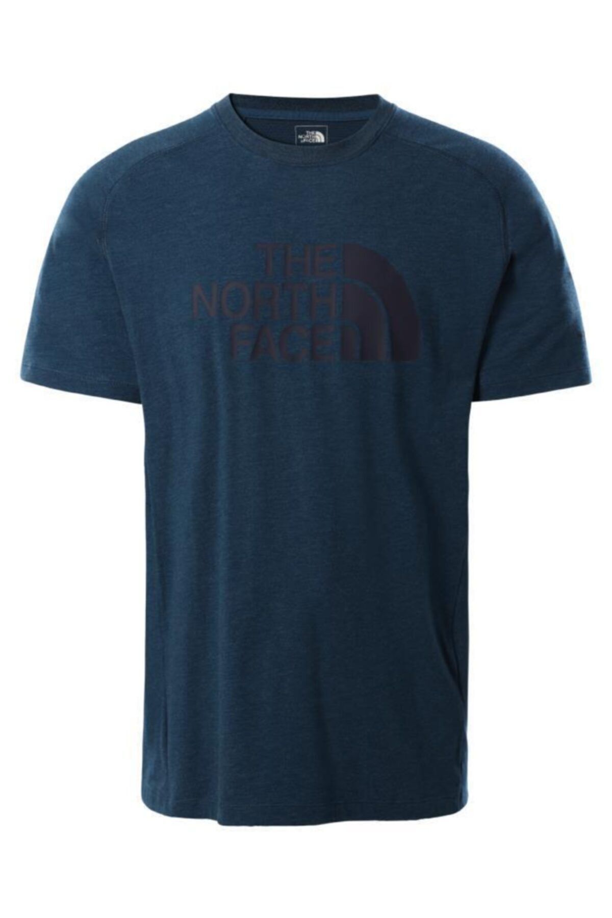 The North Face Erkek Lacivert  T-Shirt