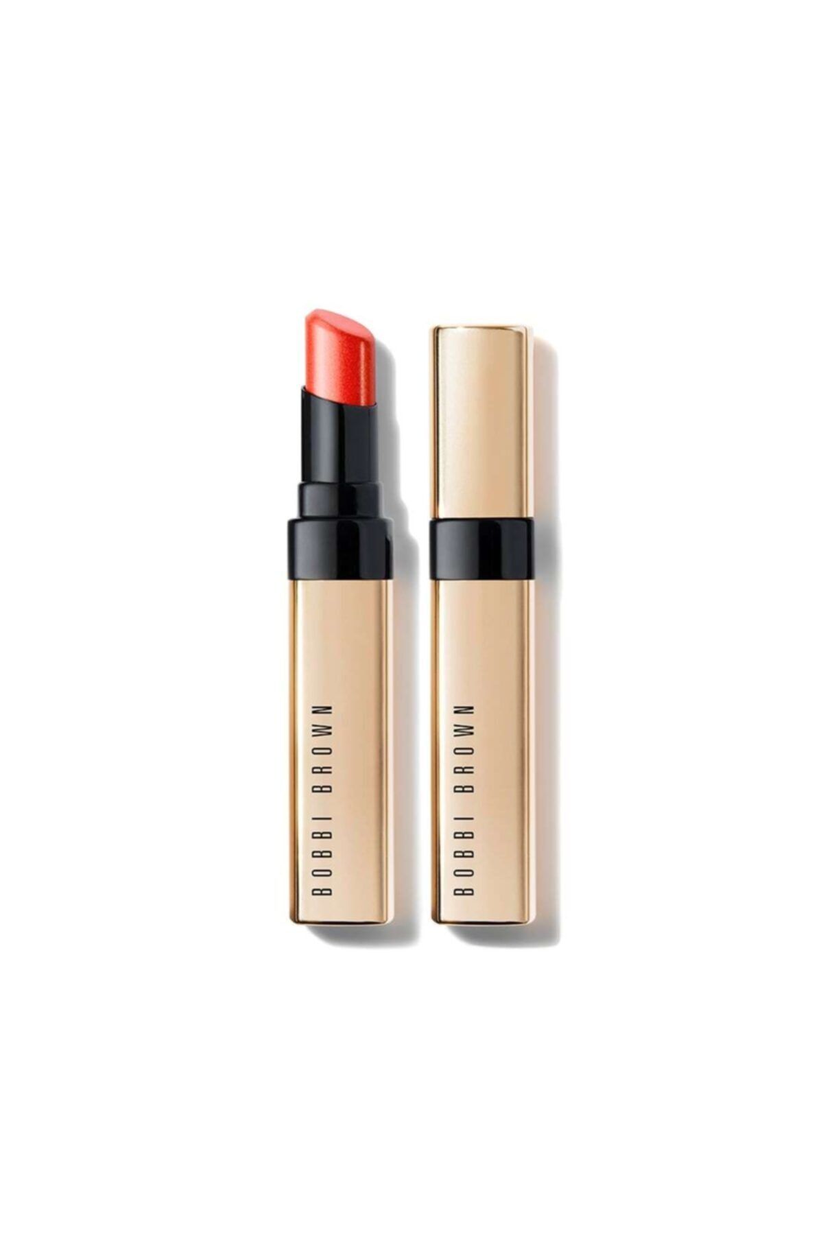 Bobbi Brown Luxe Shine Intense Lipstick / Ruj Fh19 2.3g Showstopper 716170225579