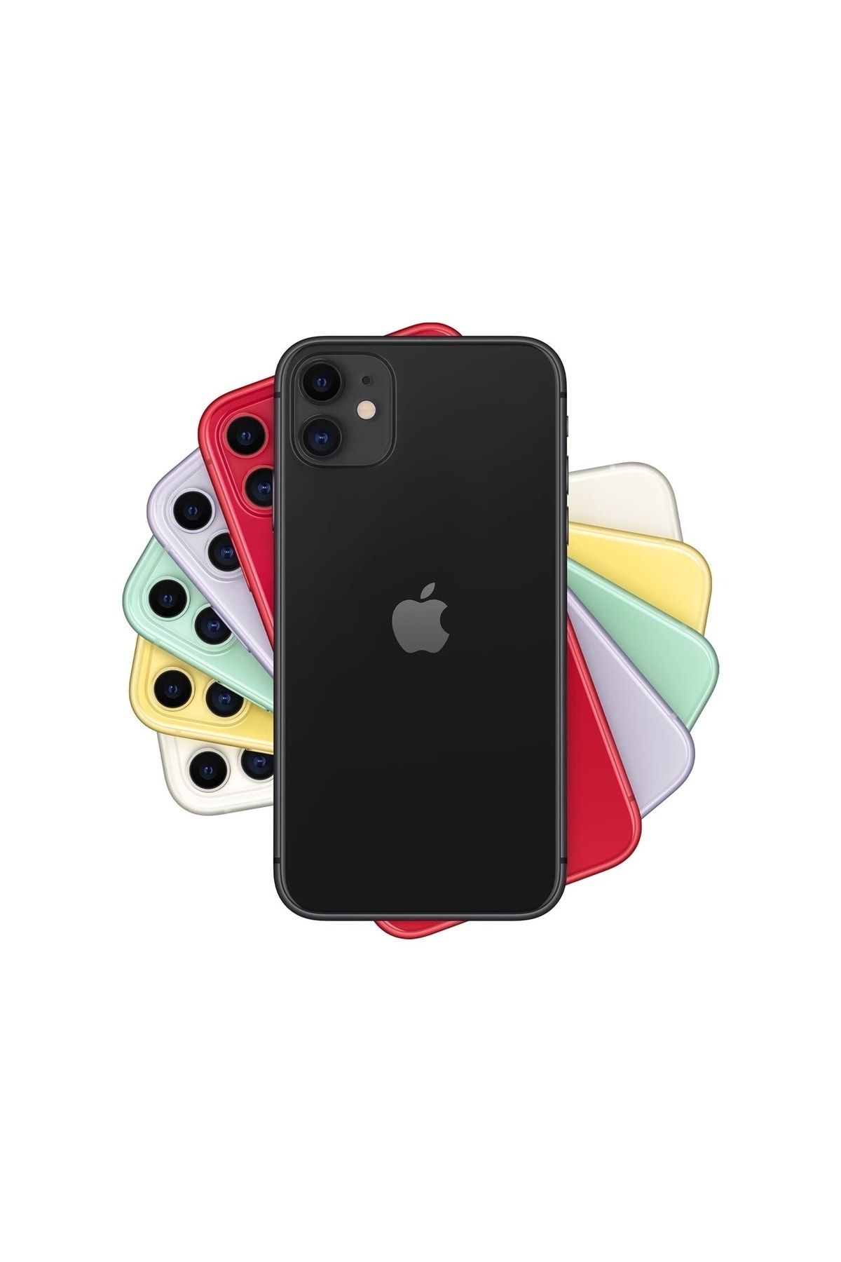 Apple Yenilenmiş iPhone 11 128 GB (12 Ay Garantili)