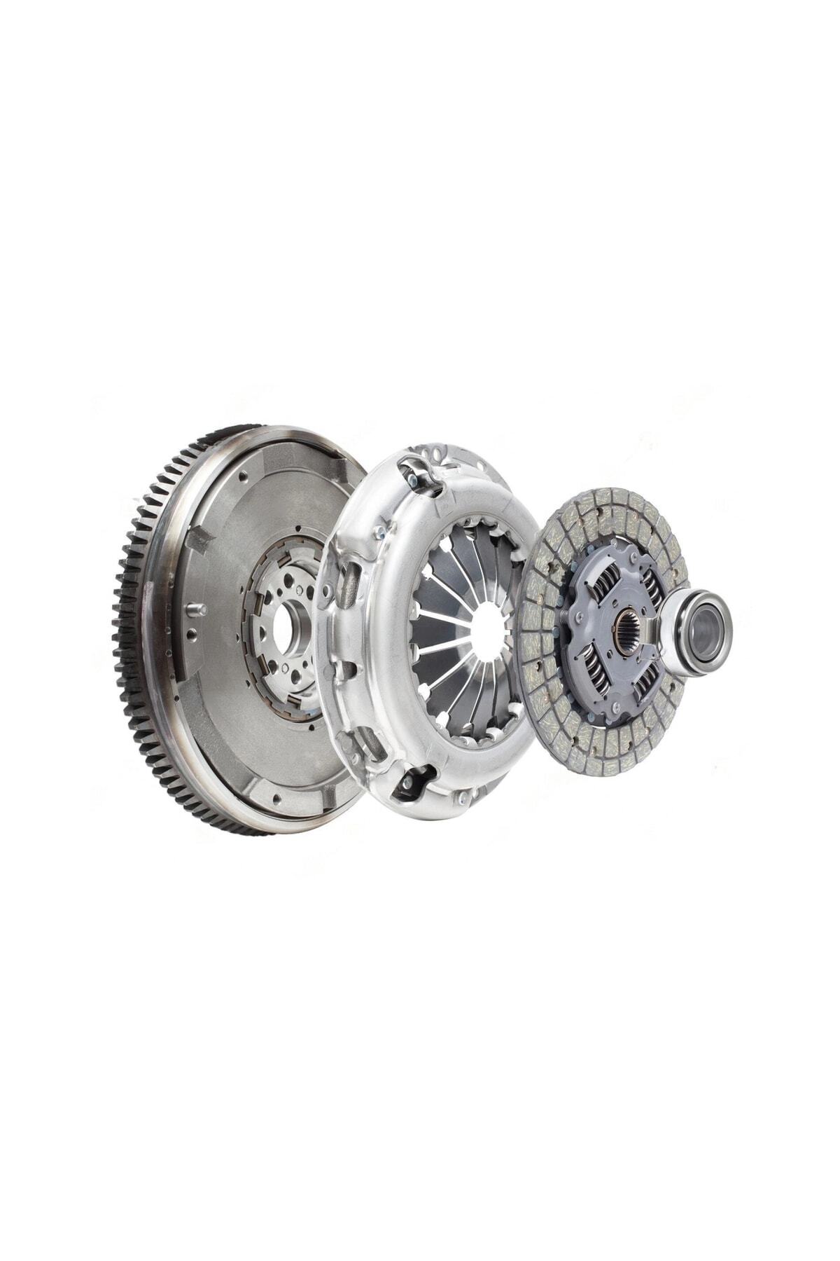 Debriyaj Seti Baski Balata Bilya 430 Mm Renault-volvo Otomatik