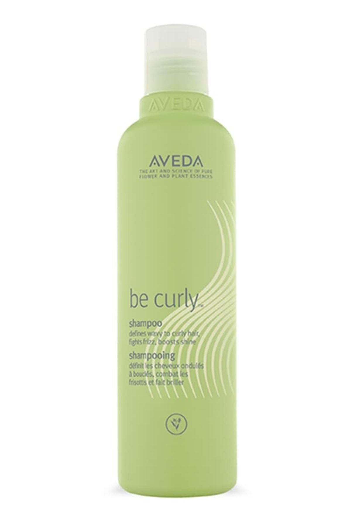 Aveda Be Curly Bukleli Saçlar için Şampuan 250ml 018084844601