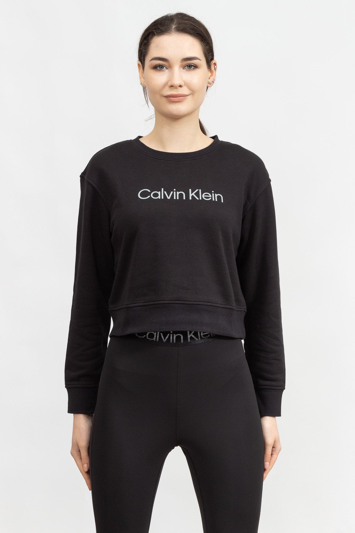 Calvin Klein Kadın Triko00gws2w312