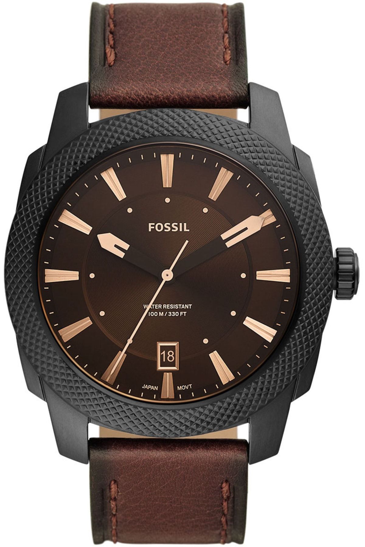 Fossil Ffs5972 Erkek Kol Saati