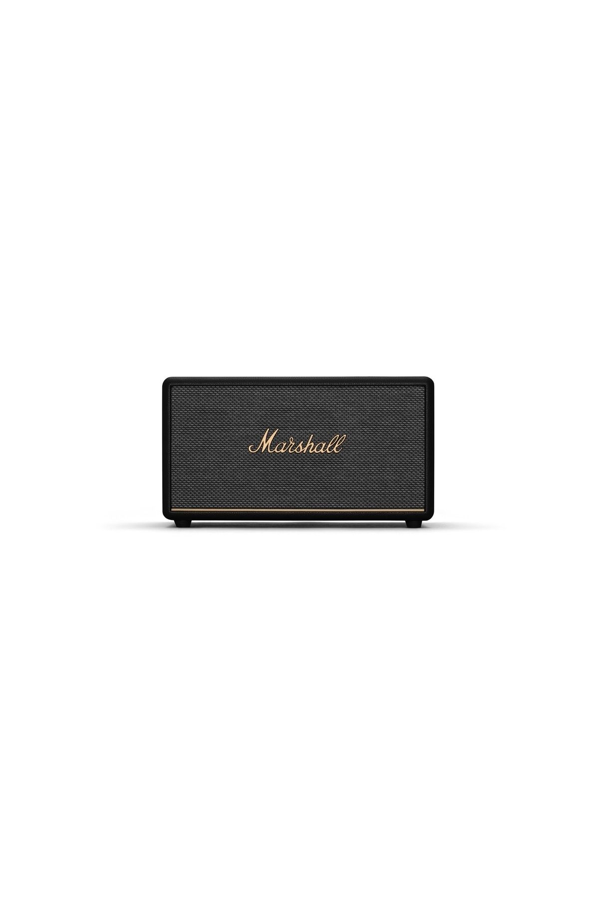 Marshall Stanmore Iıı Bt, Black