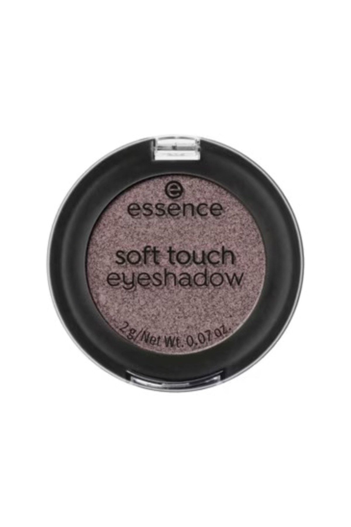 Essence Soft Touch Far No: 3