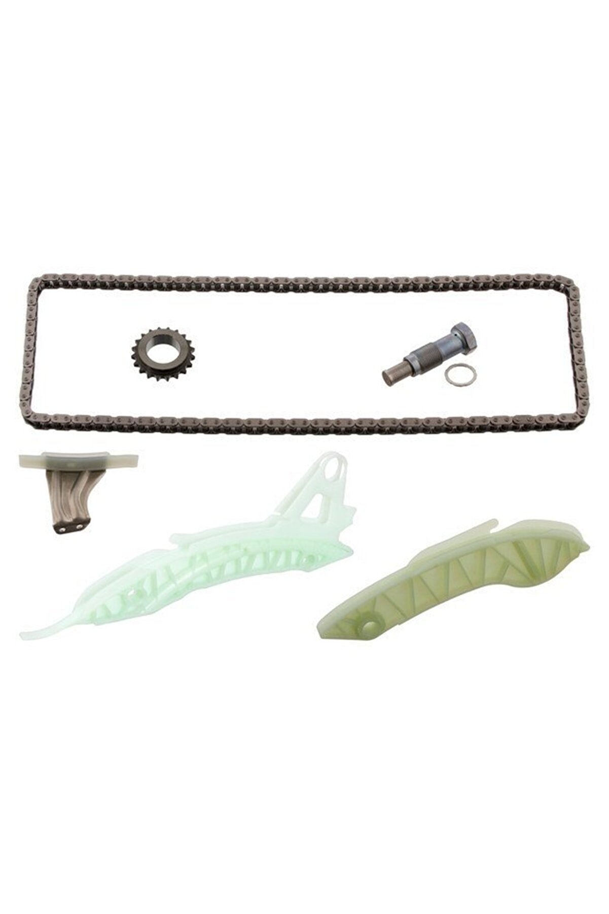 49345 Eksantrık Zıncır Setı P207 P308 P508 P2008 P3008 P5008