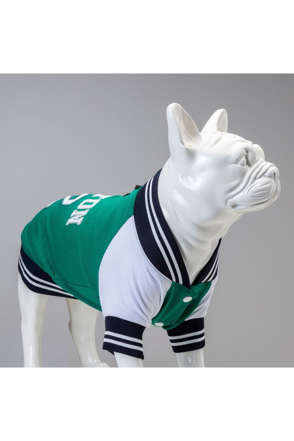 Lindodogs Boston Küçük,orta Ve Büyük Irk Köpek Sweatshirt