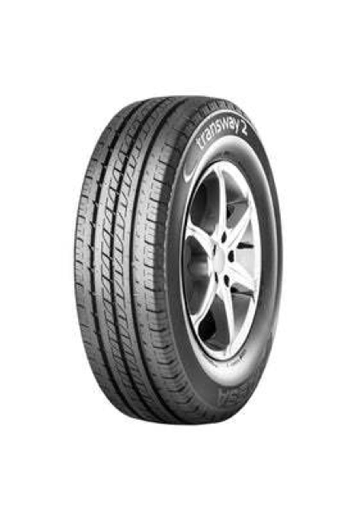 Lassa Transway 2 195r14c 106/104r