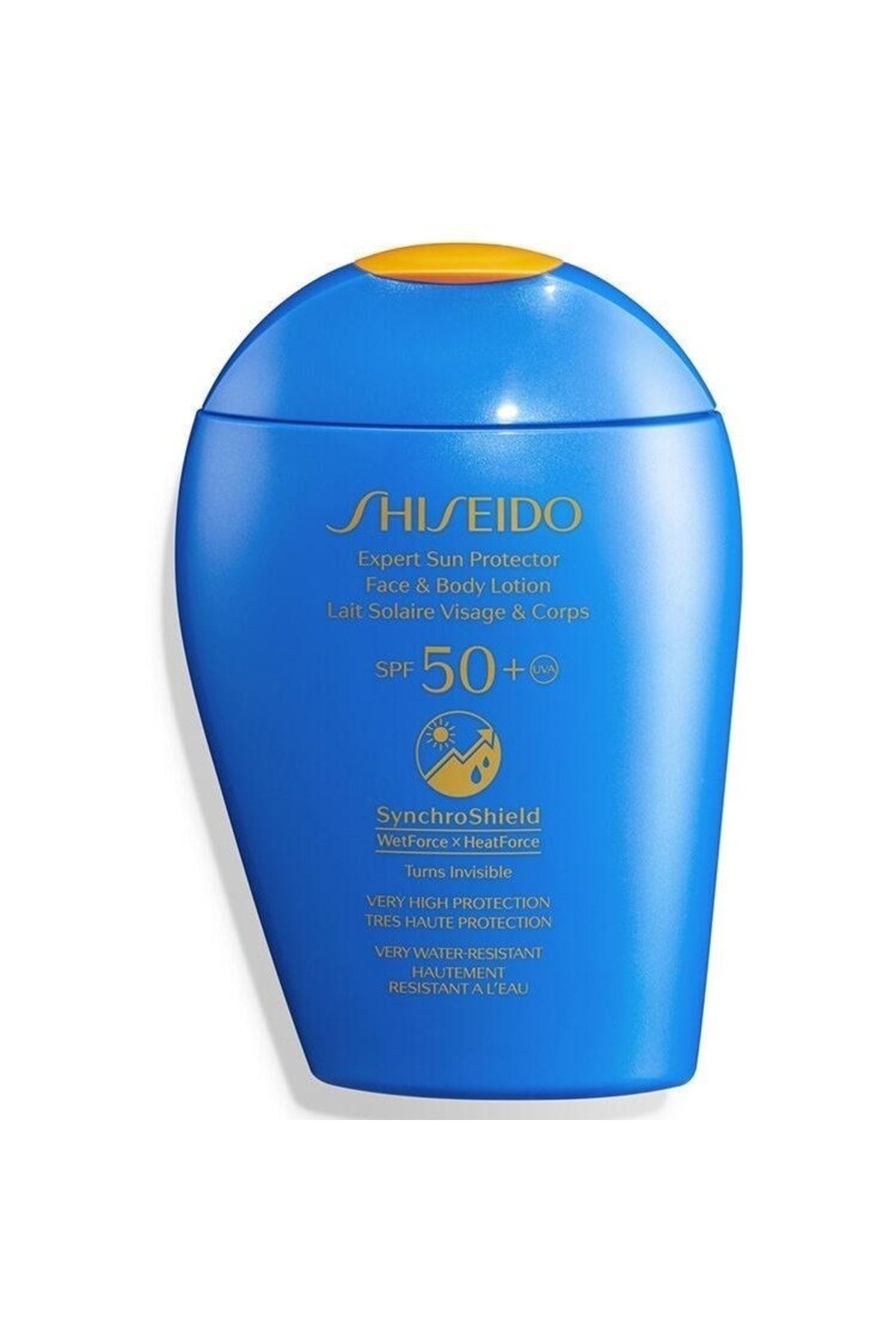 Shiseido Expert Sun Protector Lotıon Spf50+ - 150 Ml