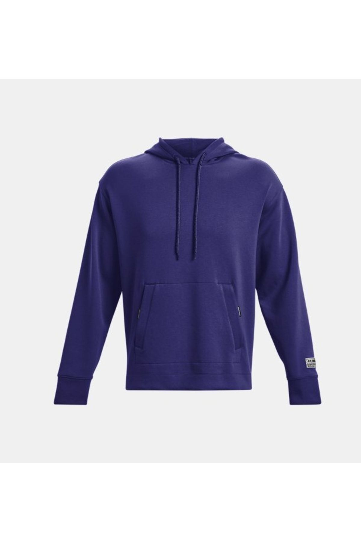 Under Armour Unisex Ua Summit Knit Kapüşonlu Üst 1377173-468