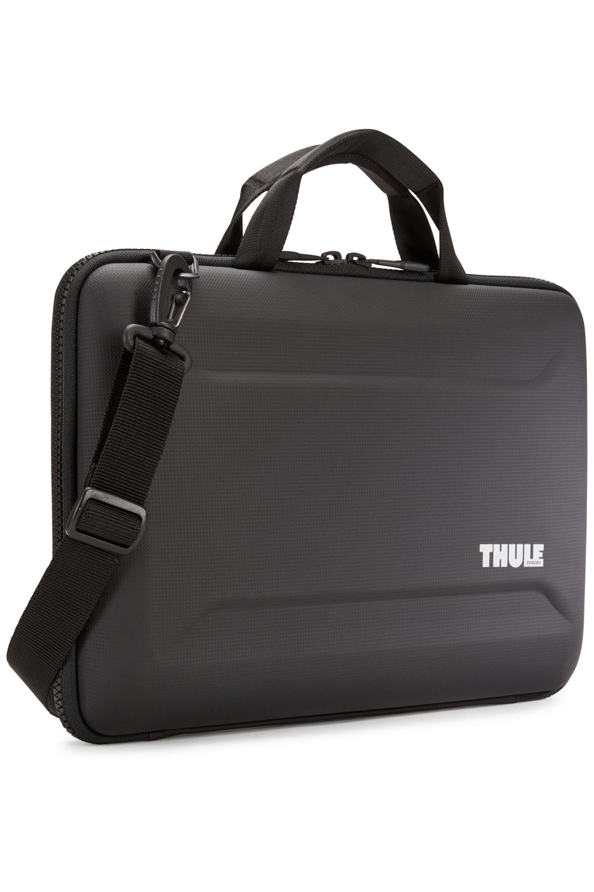 Thule Gauntlet 4 Macbook Pro Çantası 16" - Black
