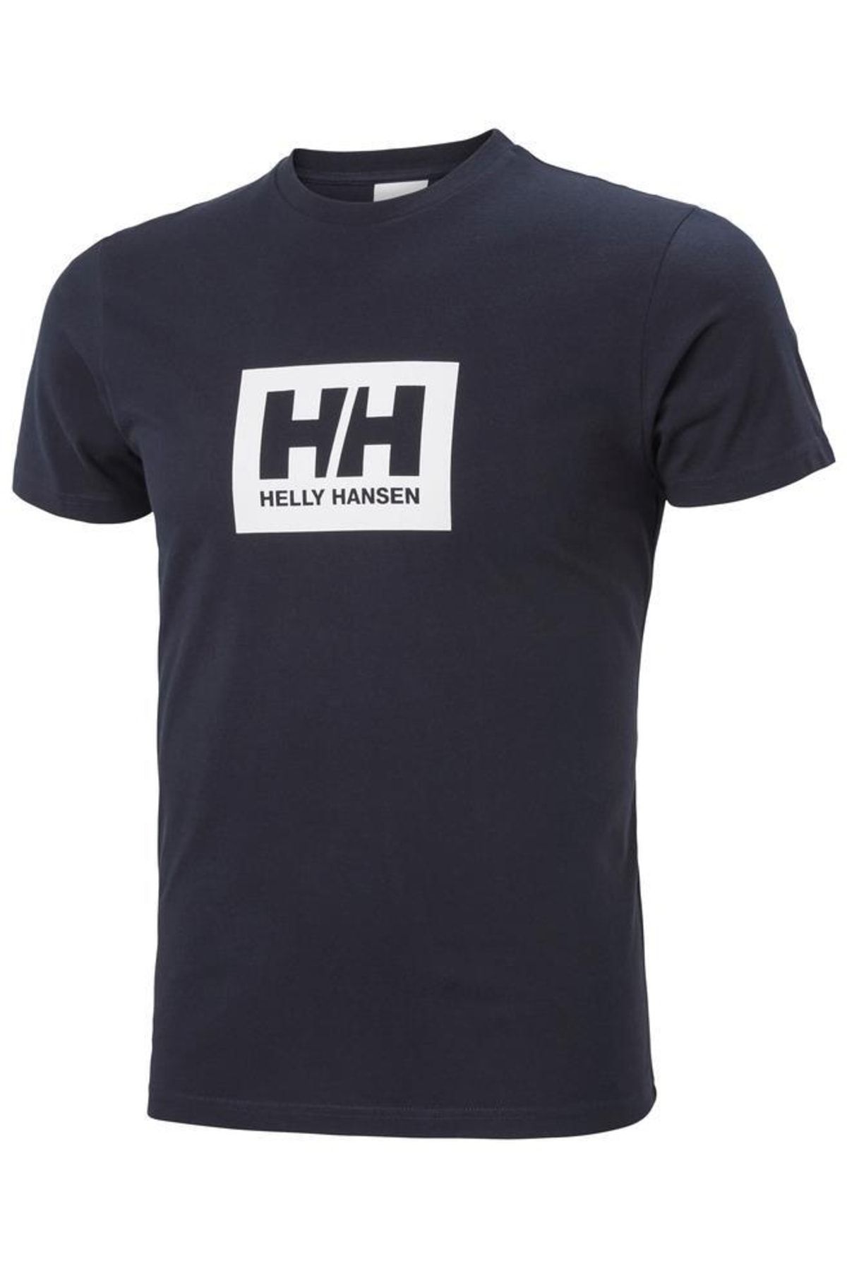 Helly Hansen Hha.53285 - Hh Box T Erkek T-shirt