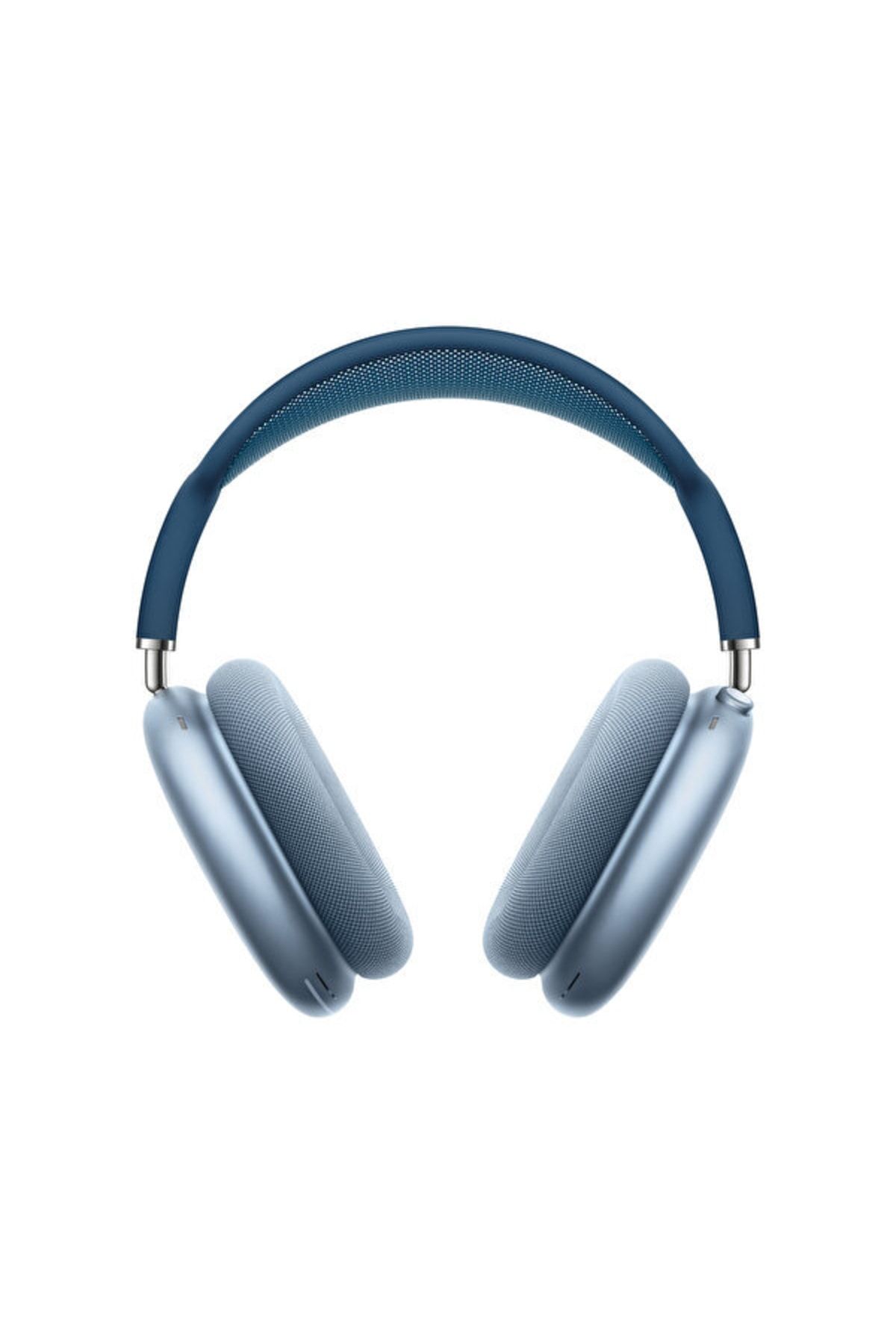 Apple Max Mgyl3tu/a Kablosuz Kulak Üstü Kulaklık Gök Mavisi