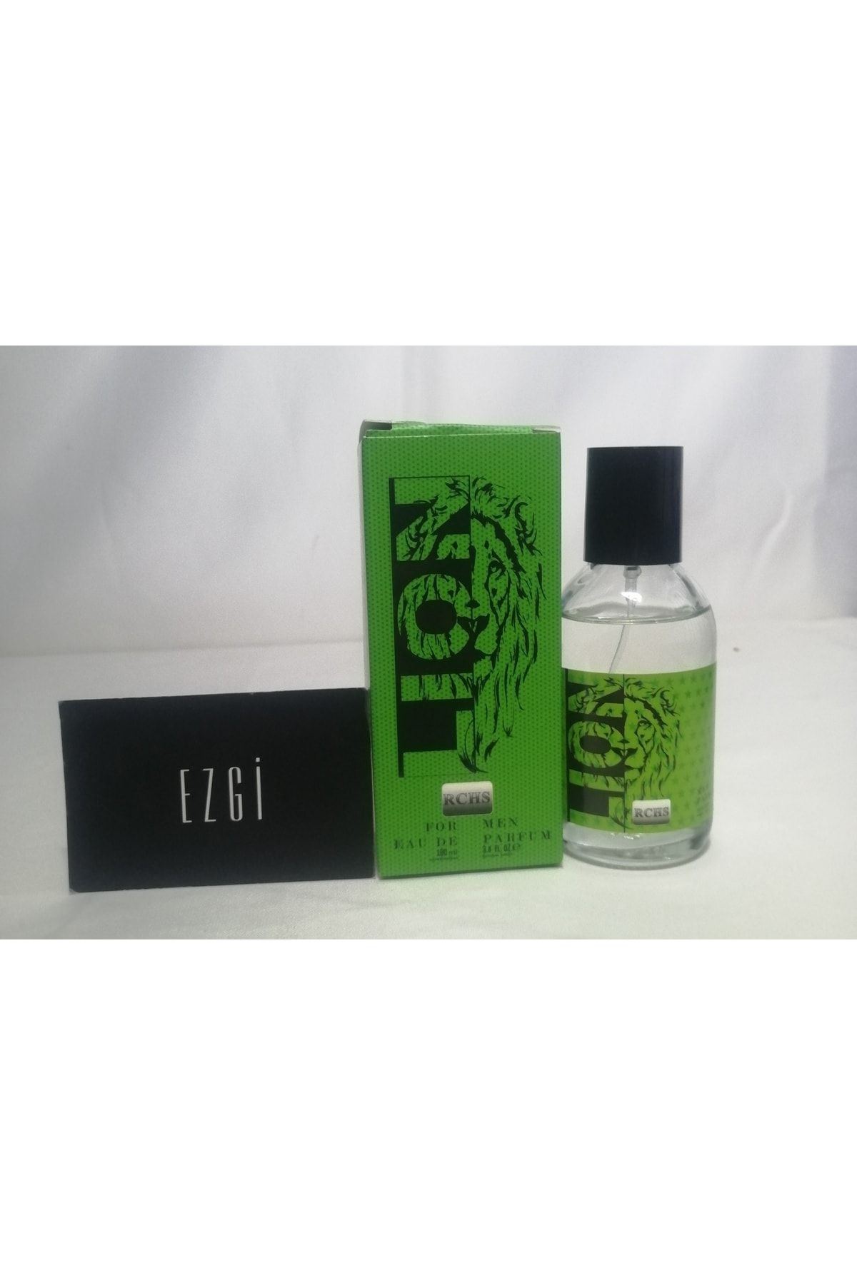 Lion Parfüm Men 100 Ml Rochas