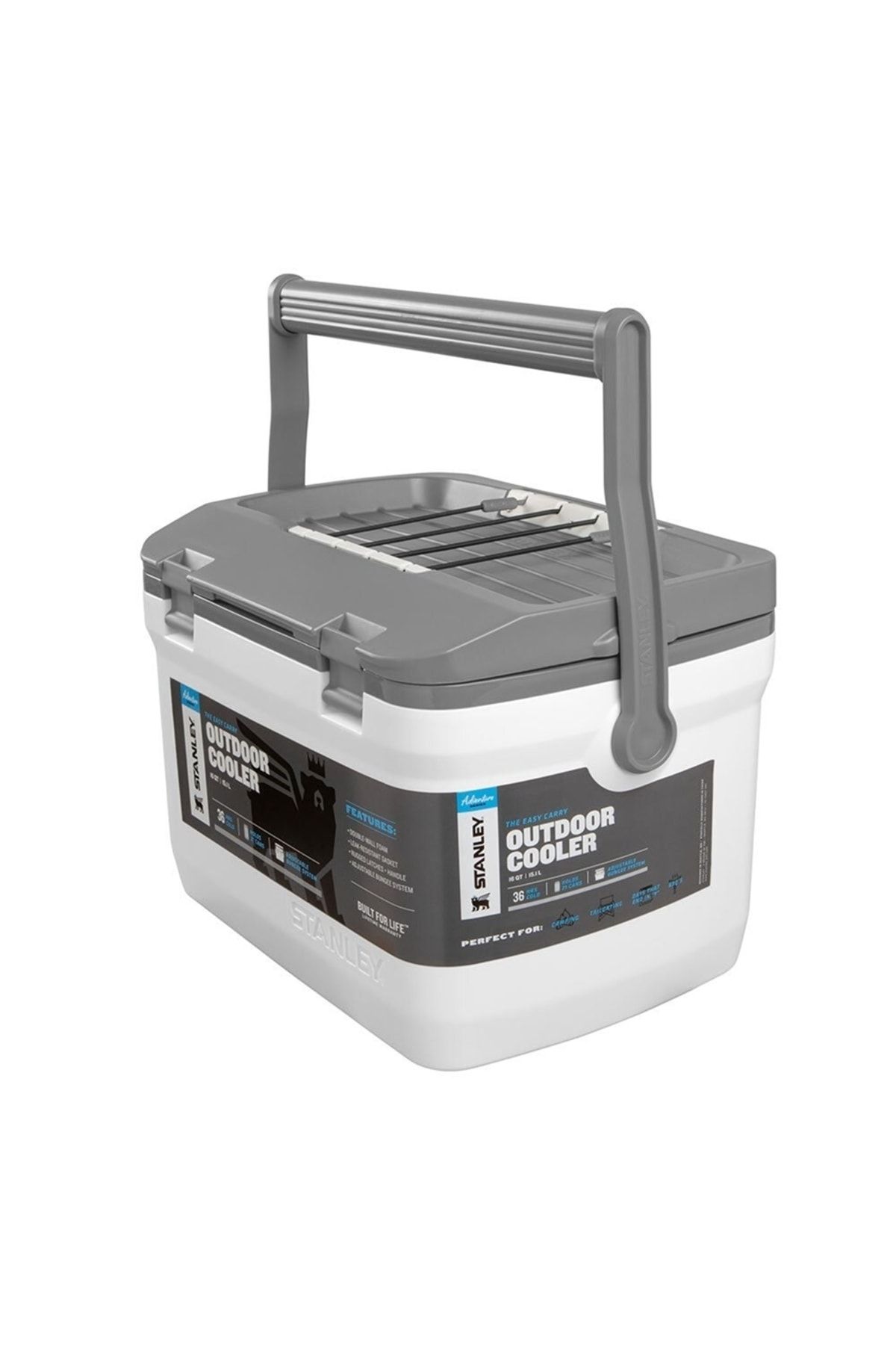 Stanley Stan Adv 16qt Cooler Polar Eu Kamp Buzluğu