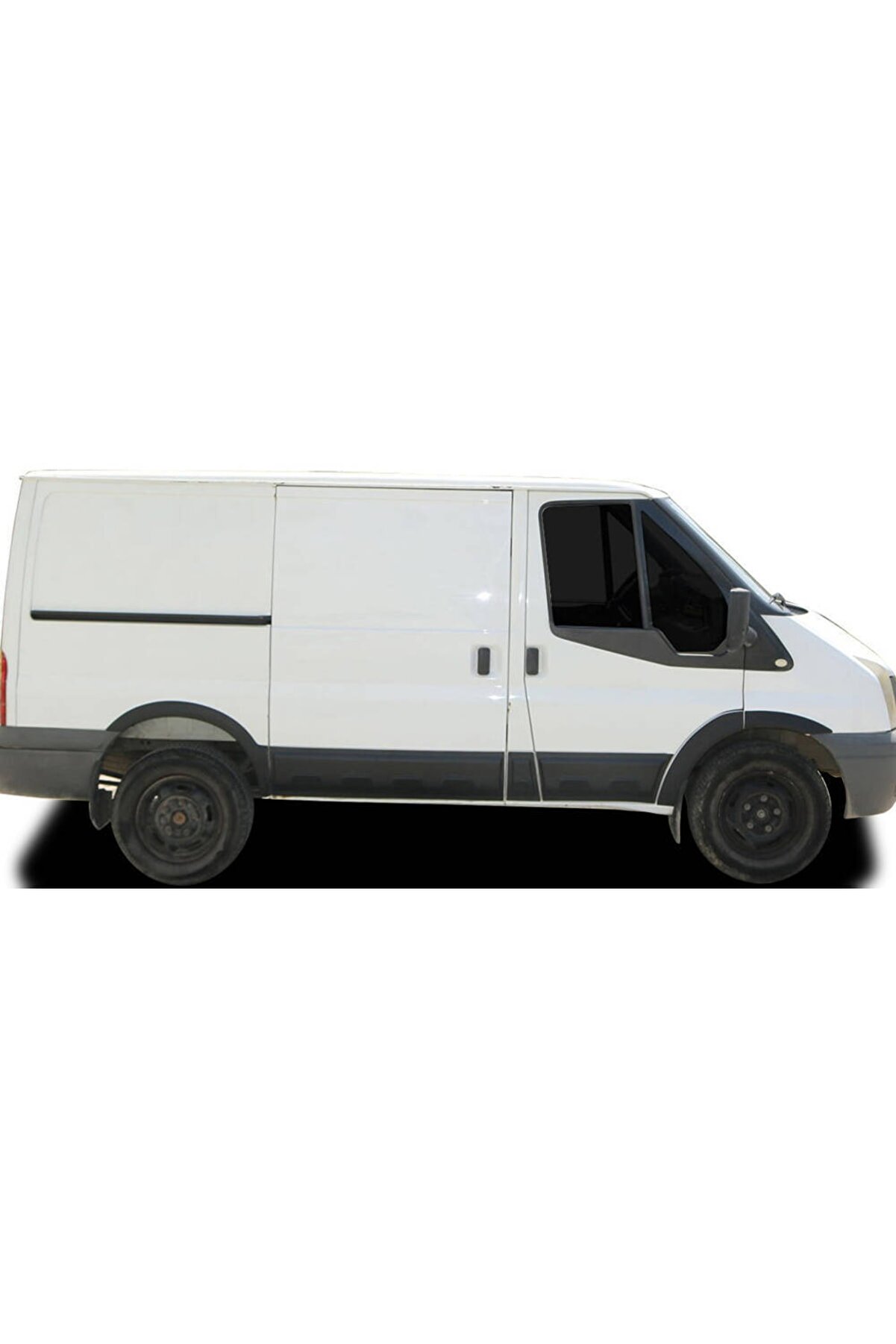 Ford Transit Çamurluk Ve Kapı Dodik Seti Abs 14 Parça Uzun Şase 2006-2013 Arası