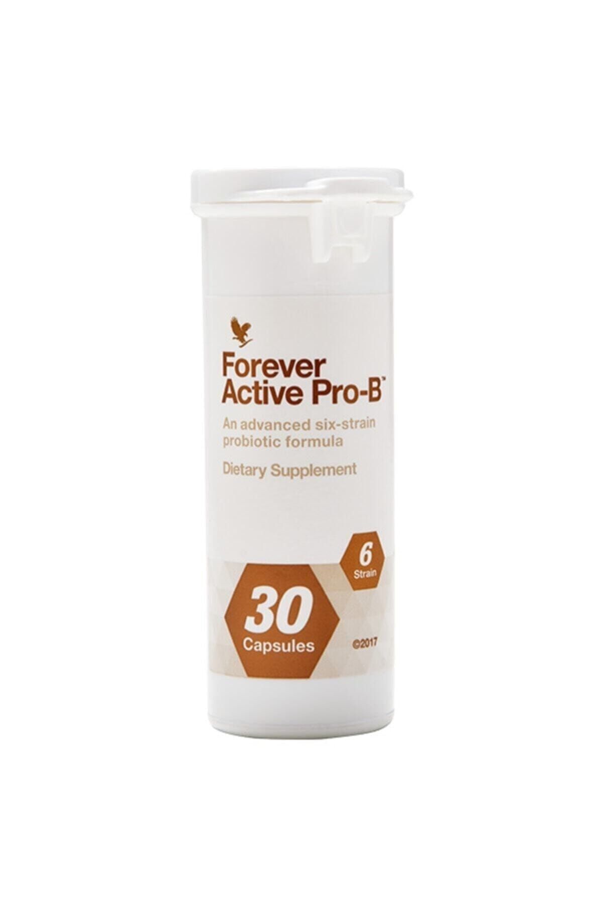 Forever Living Active Pro B