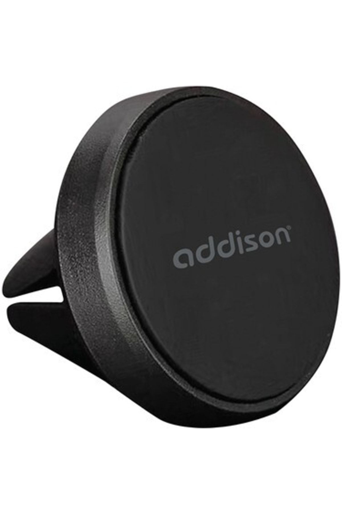 Addison Ads-116 Universal Ayarlanabilir Siyah Mıknatıslı Araç Telefon Tutucu
