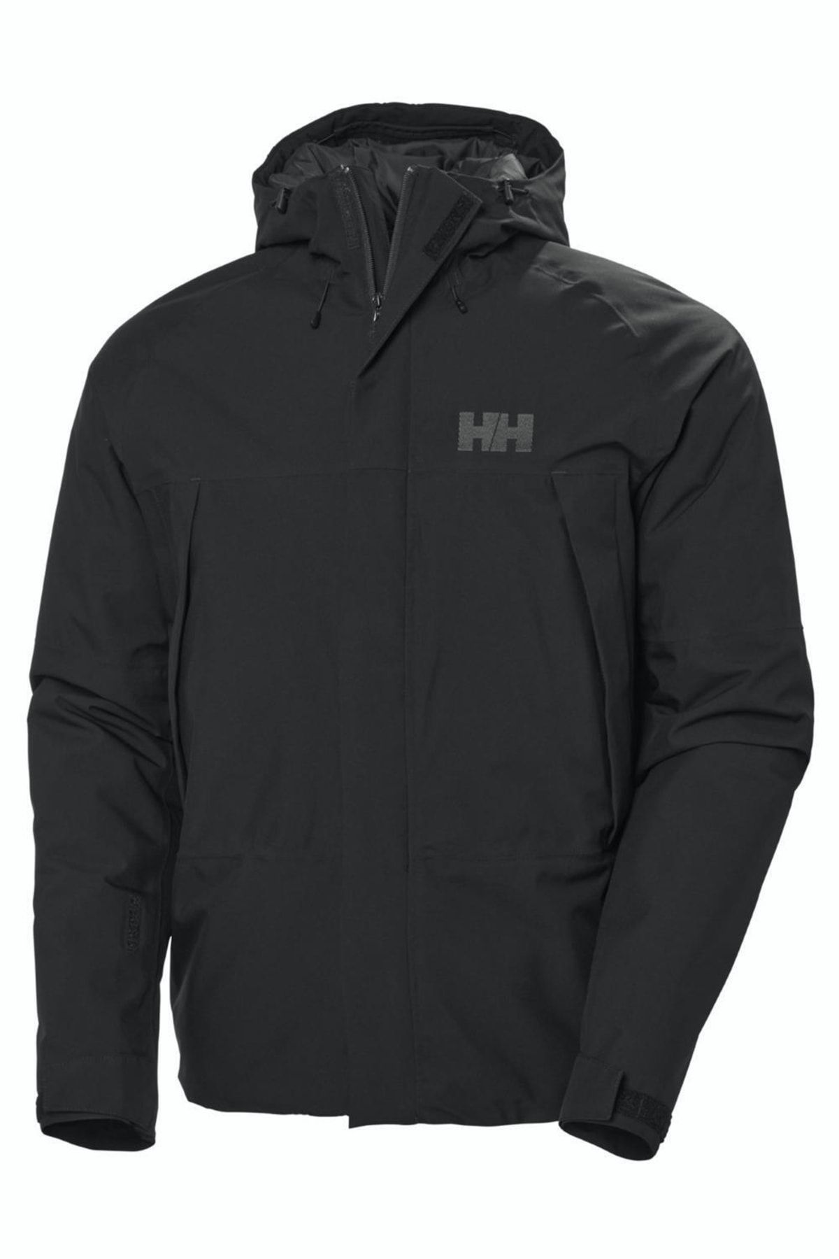 Helly Hansen Hh Banff Insulated Jacket Erkek Mont Hha.990