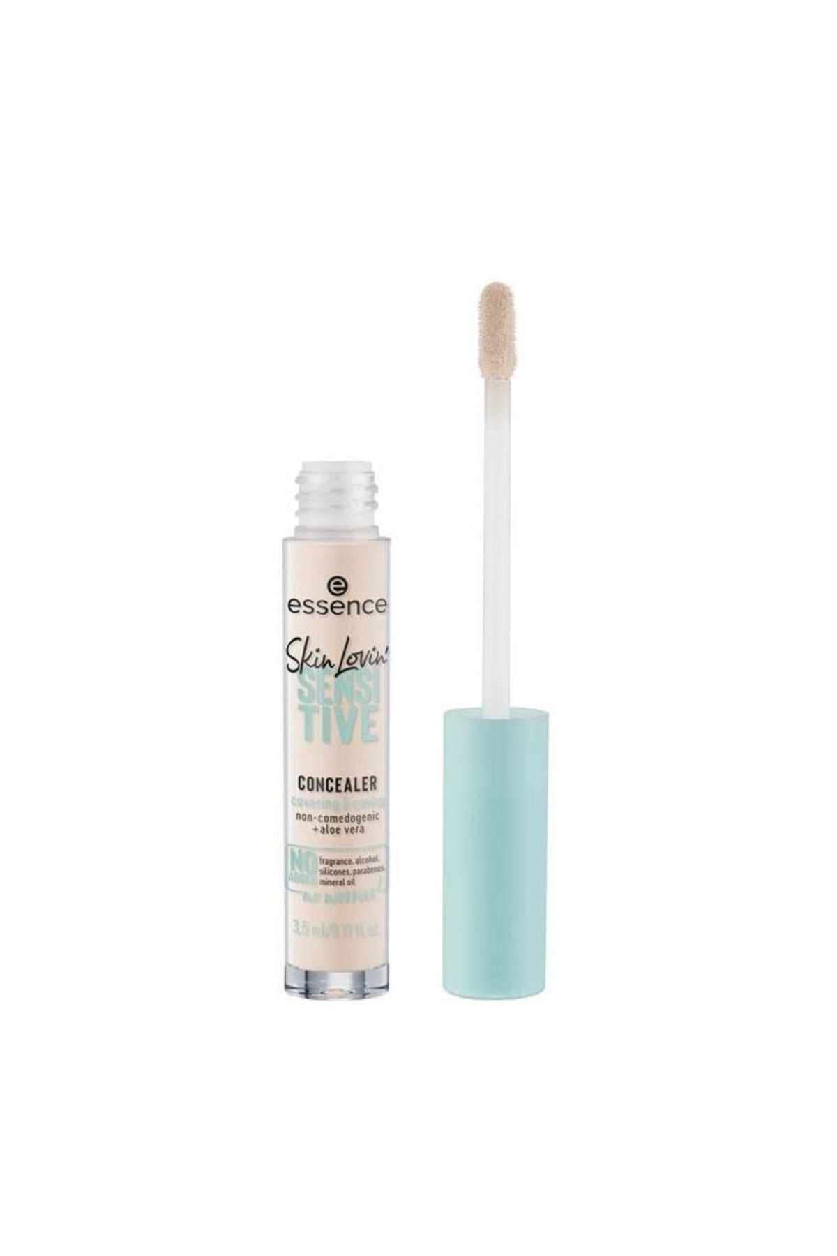 Essence Skin Lovin Sensitıve Concealer 20 Medium