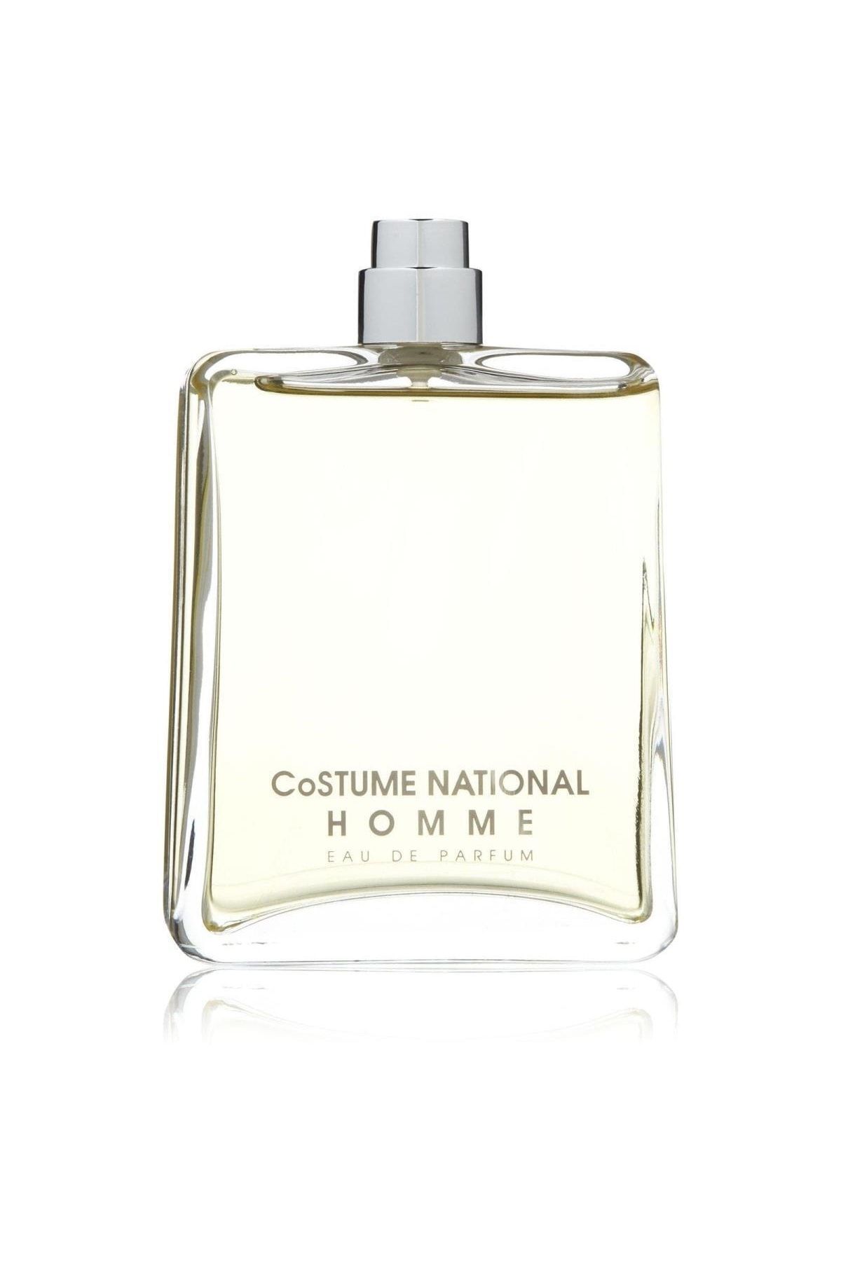 Costume National Homme Edp 50 Ml Erkek Parfümü