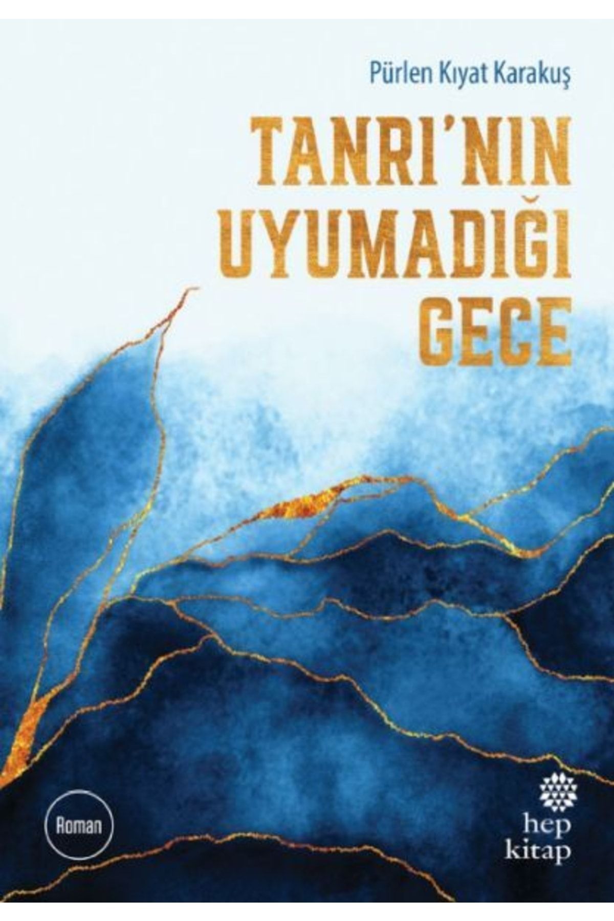 Hep Kitap Tanrı’nın Uyumadığı Gece